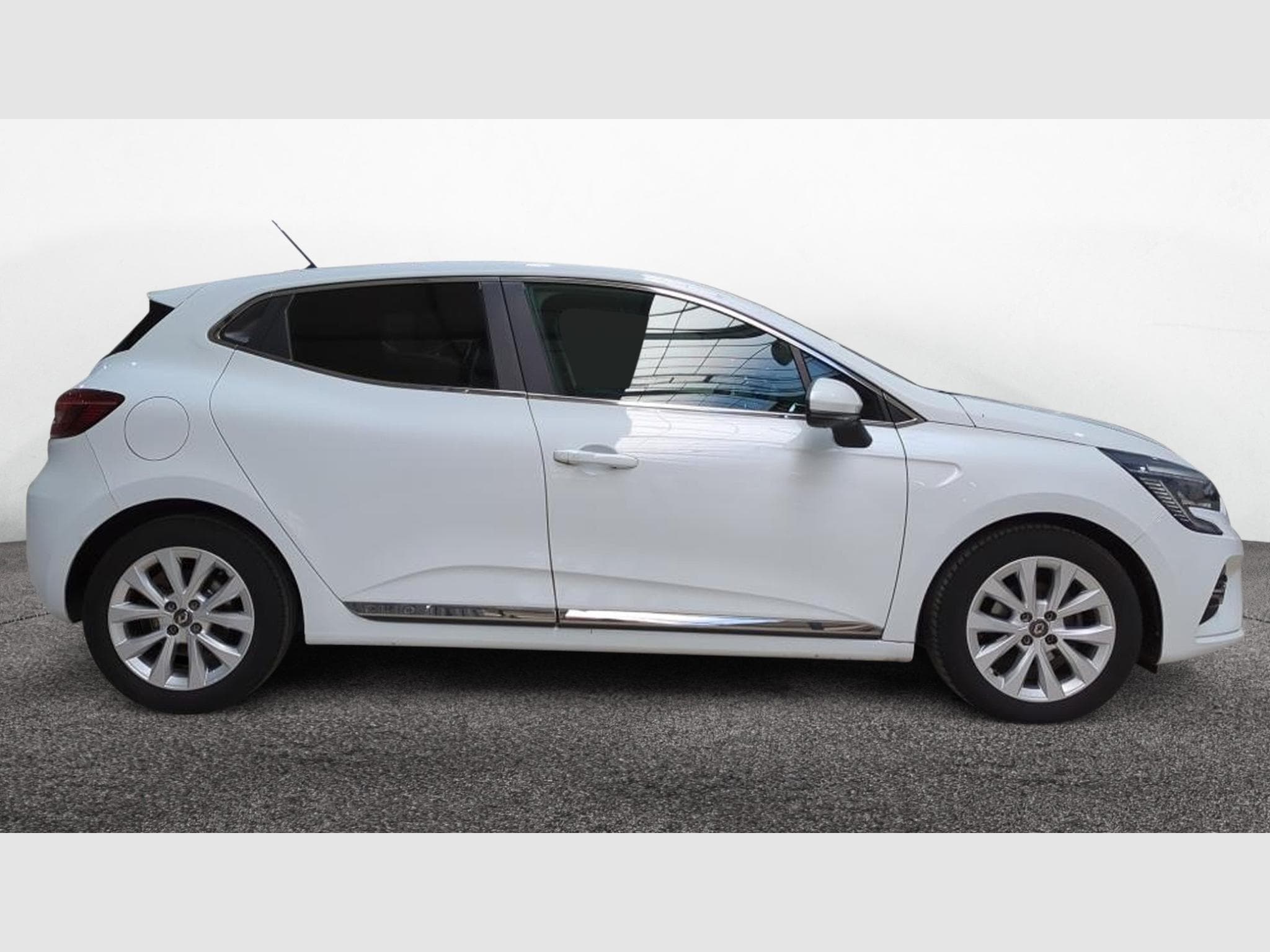 Renault Clio TCE 100 CH INTENS (2019) - Photo 2