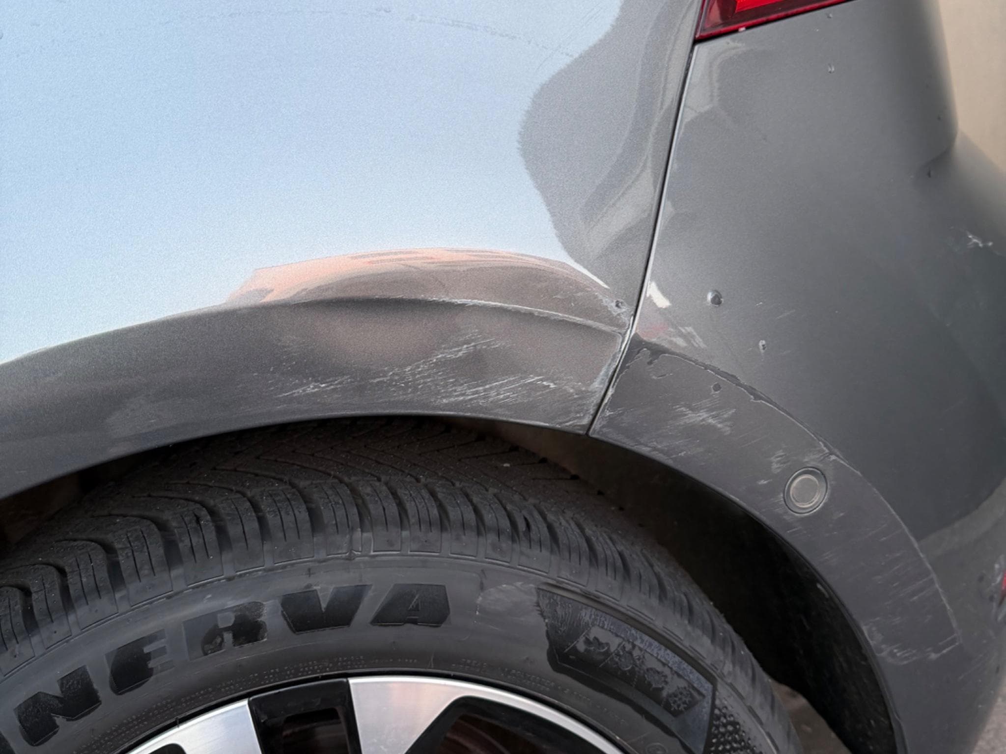 VW Golf VII (2020) - Photo 5