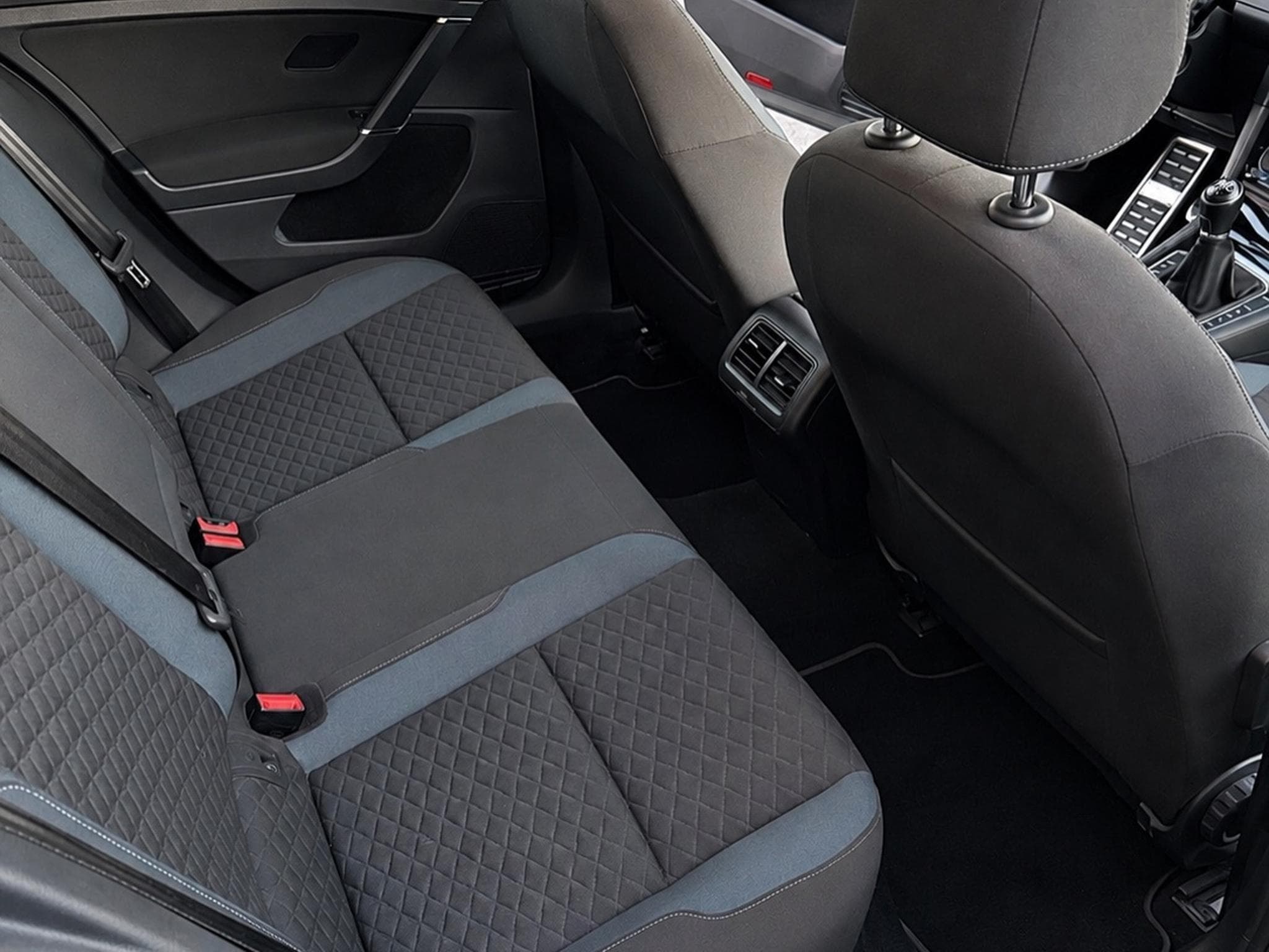 VW Golf VII (2020) - Photo 7