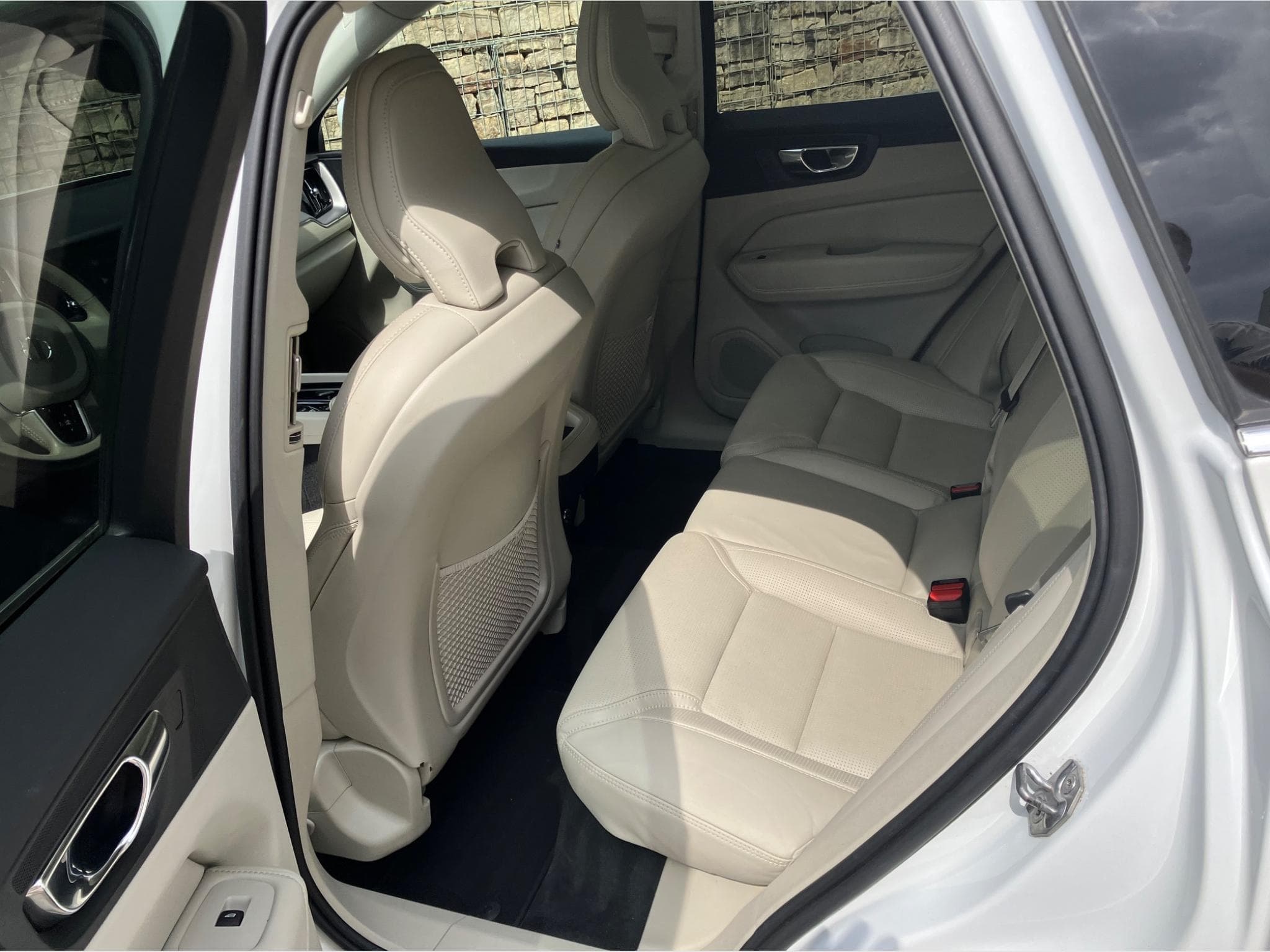 Volvo XC60 Inscription Diesel 2.0 (2019) - Photo 5