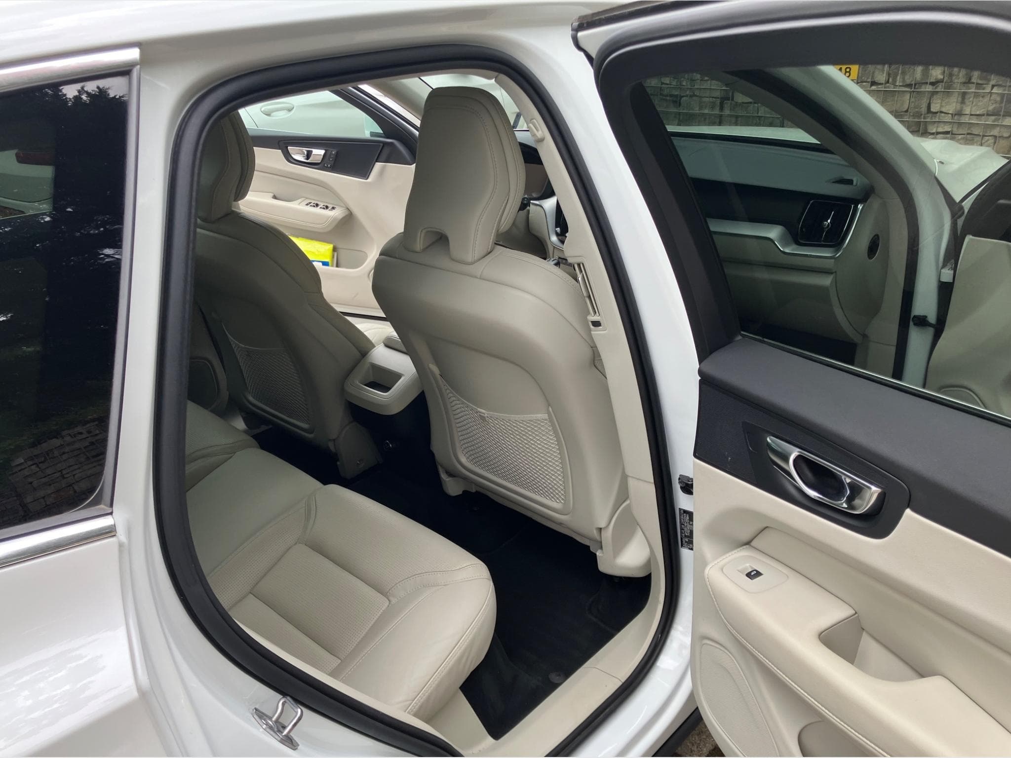 Volvo XC60 Inscription Diesel 2.0 (2019) - Photo 9