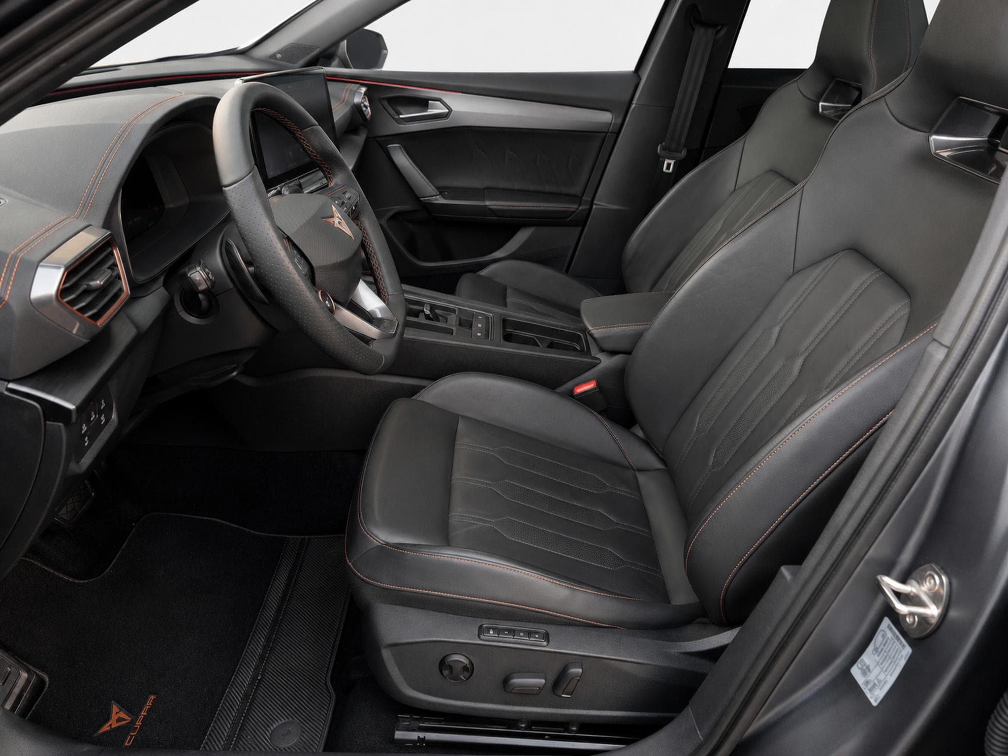 Cupra Formentor VZ310 (2022) - Photo 5