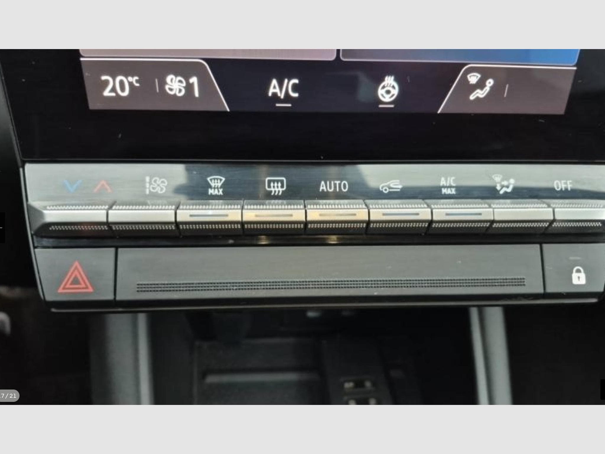 Renault Captur esprit Alpine - E-Tech full hybrid 145 ch (2025) - Photo 17