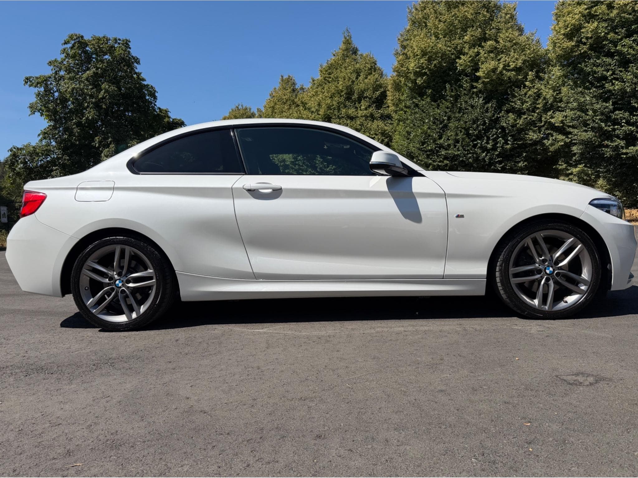 BMW 220 M Sport (2017) - Photo 4