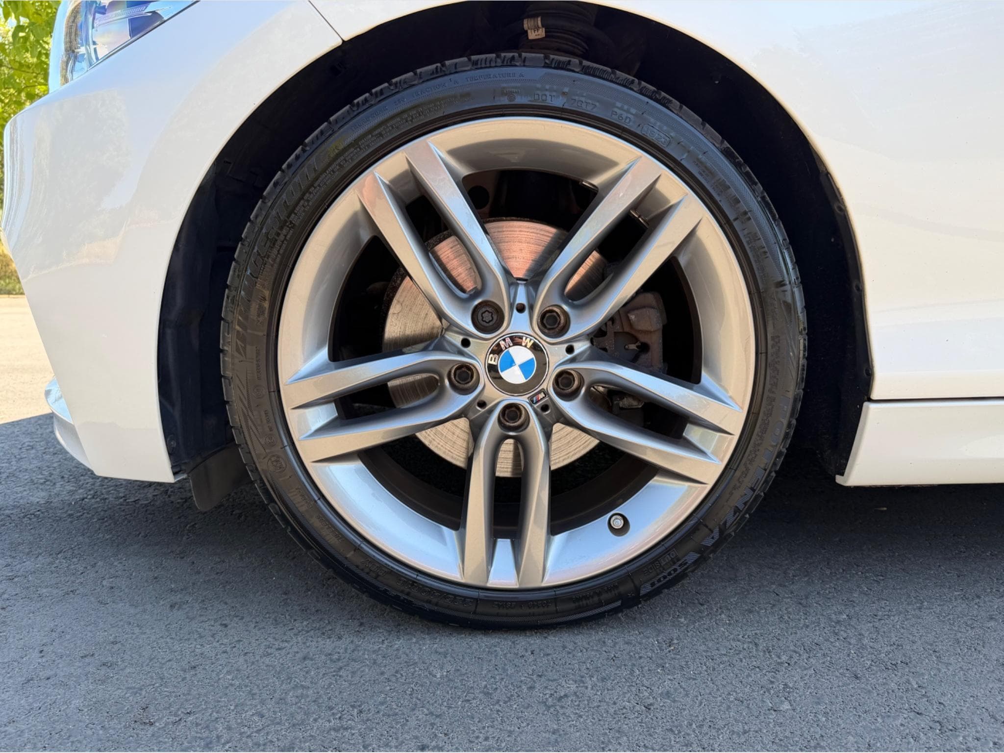 BMW 220 M Sport (2017) - Photo 8