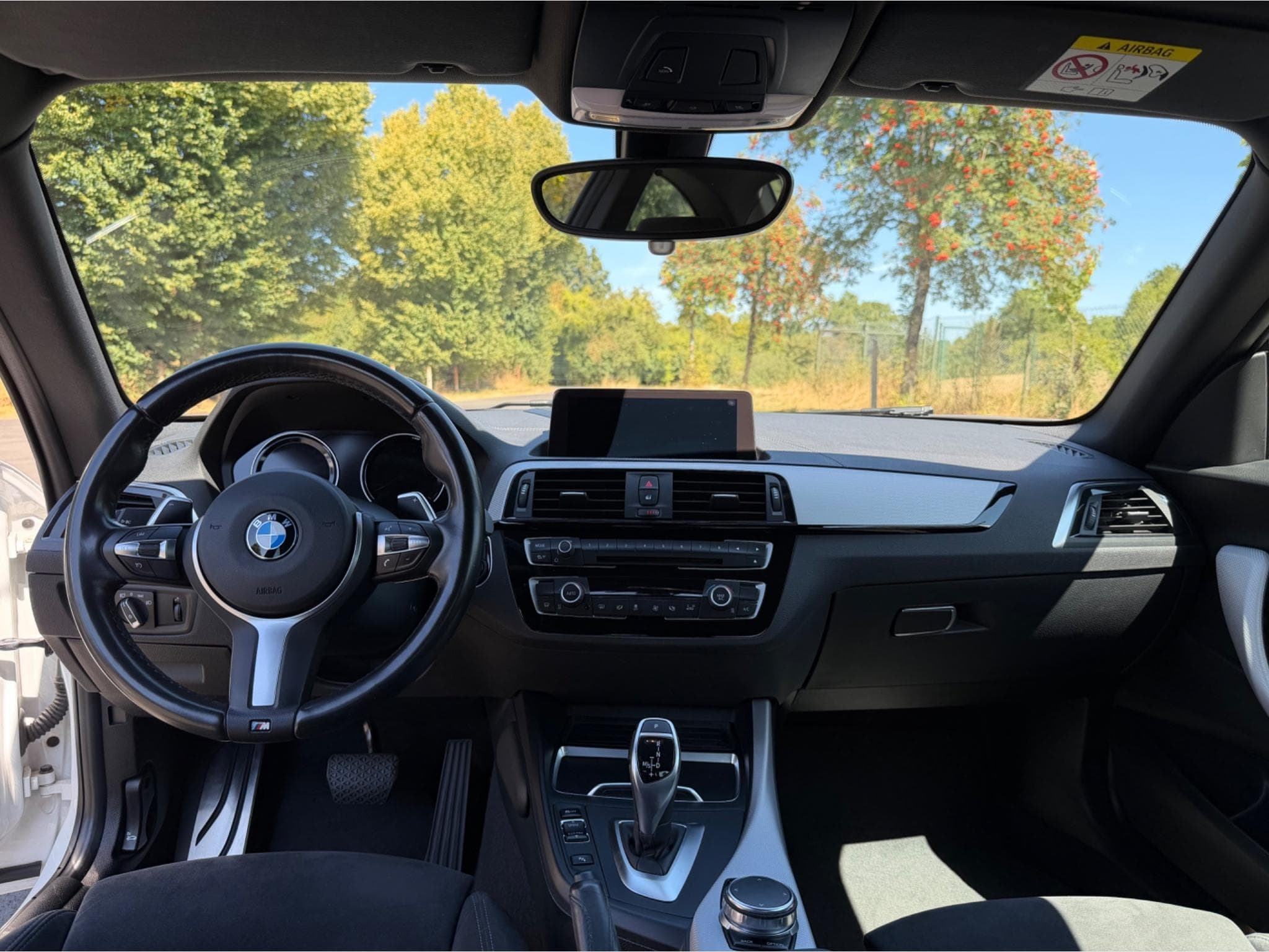 BMW 220 M Sport (2017) - Photo 11