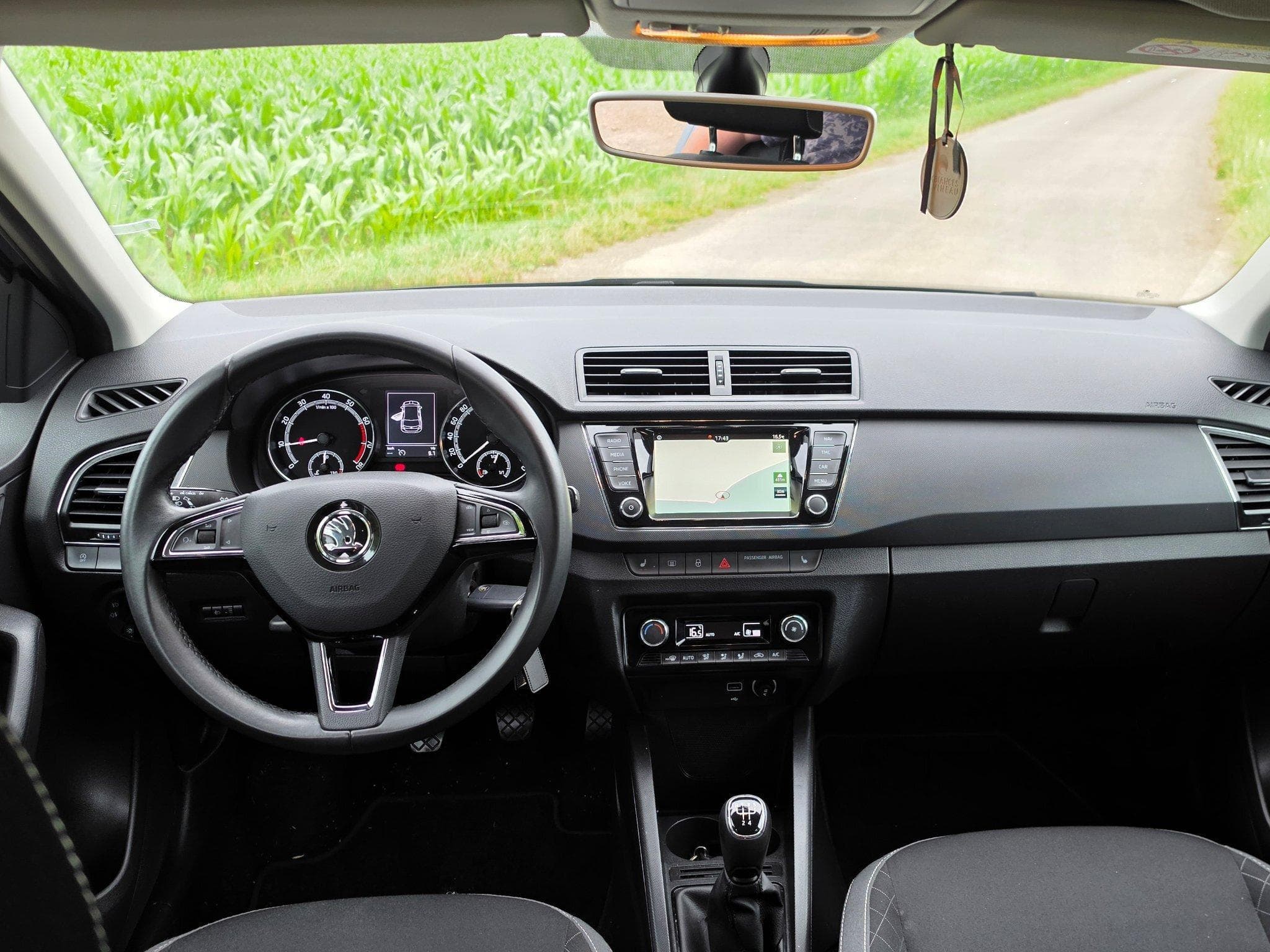 Skoda Fabia (2019) - Photo 3