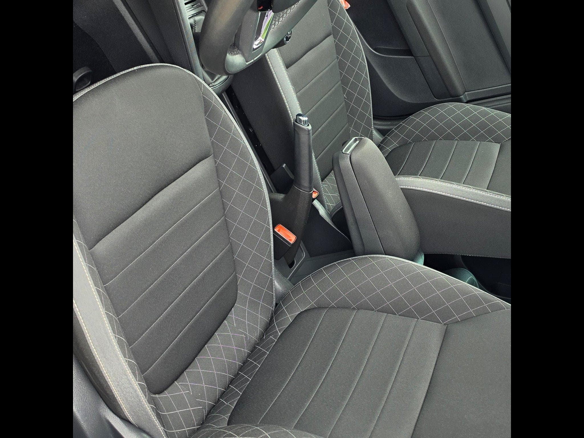 Skoda Fabia (2019) - Photo 4