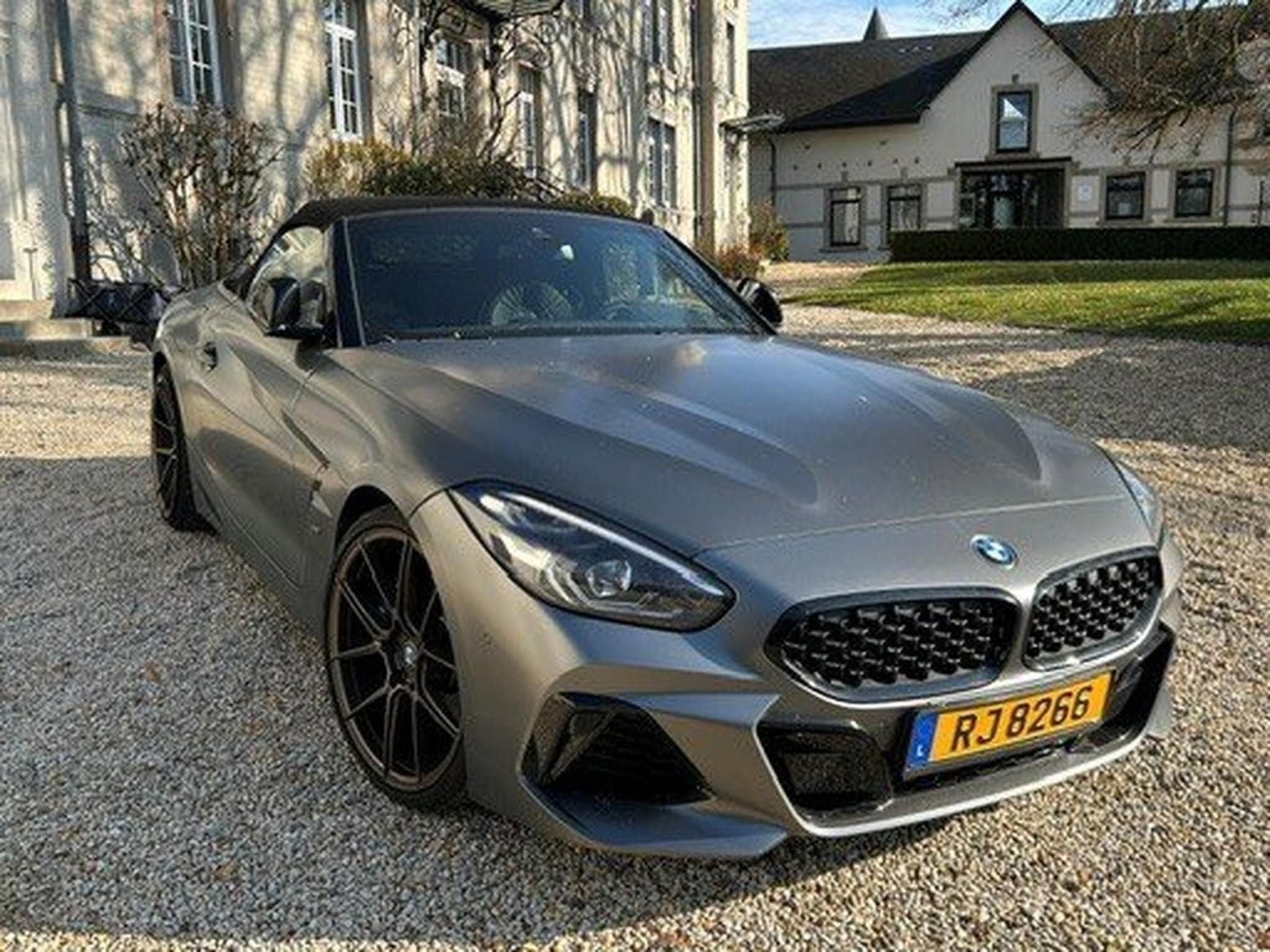 BMW Z4M M40i (2021) - Photo 1