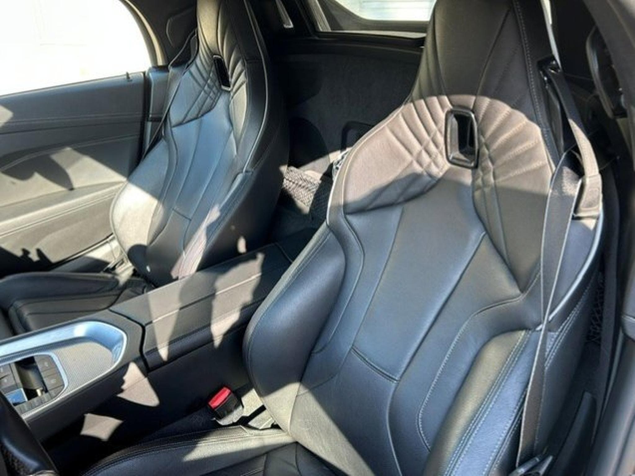 BMW Z4M M40i (2021) - Photo 6