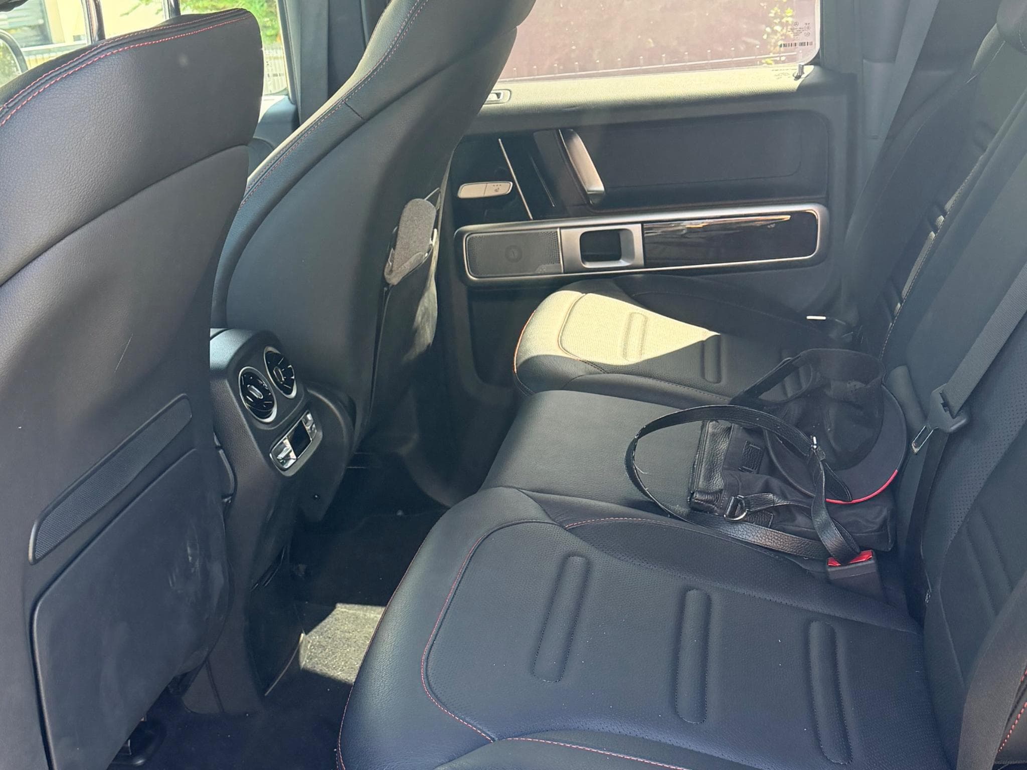Mercedes GL 500 V8 (2021) - Photo 5