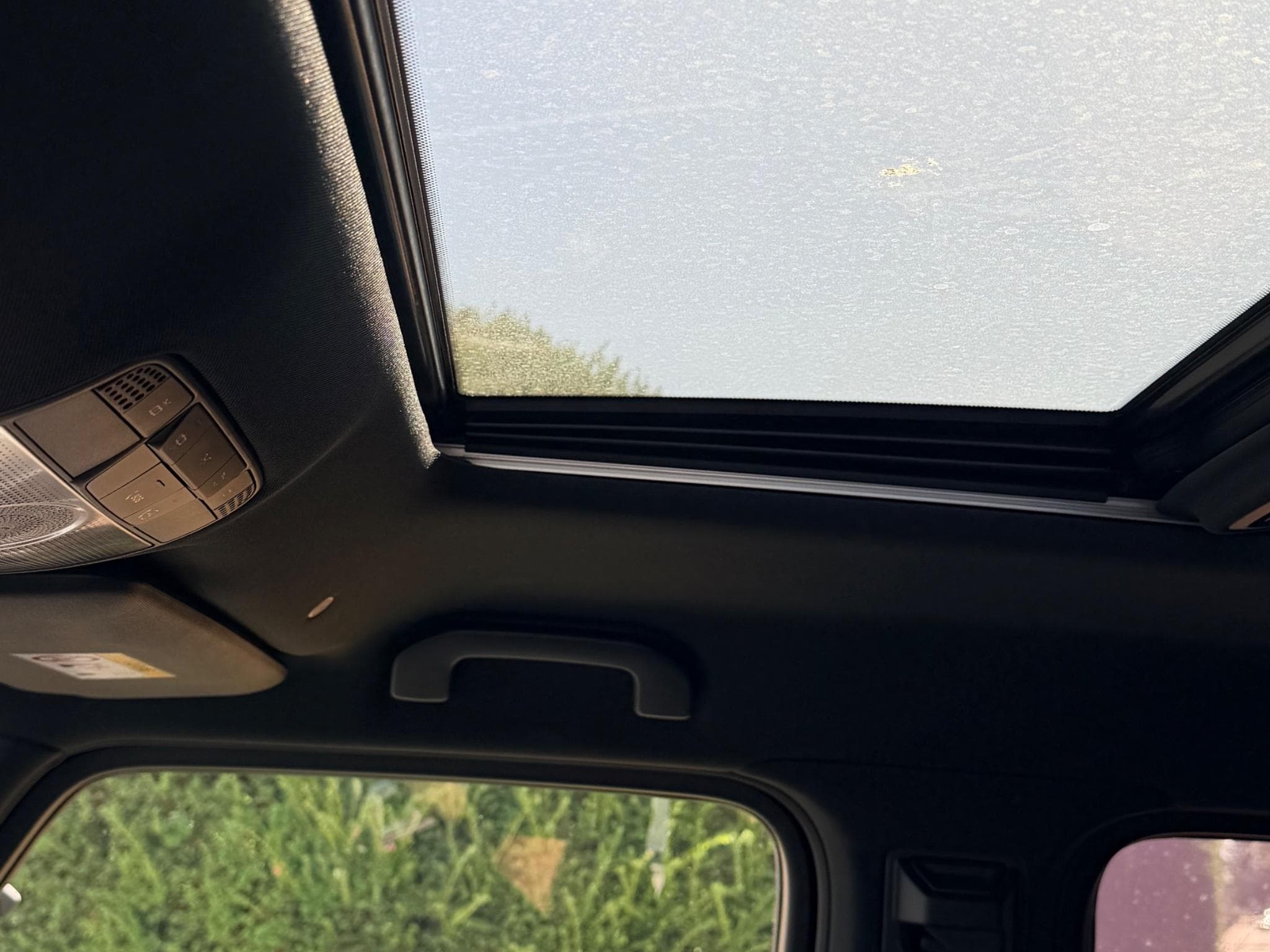 Mercedes GL 500 V8 (2021) - Photo 8