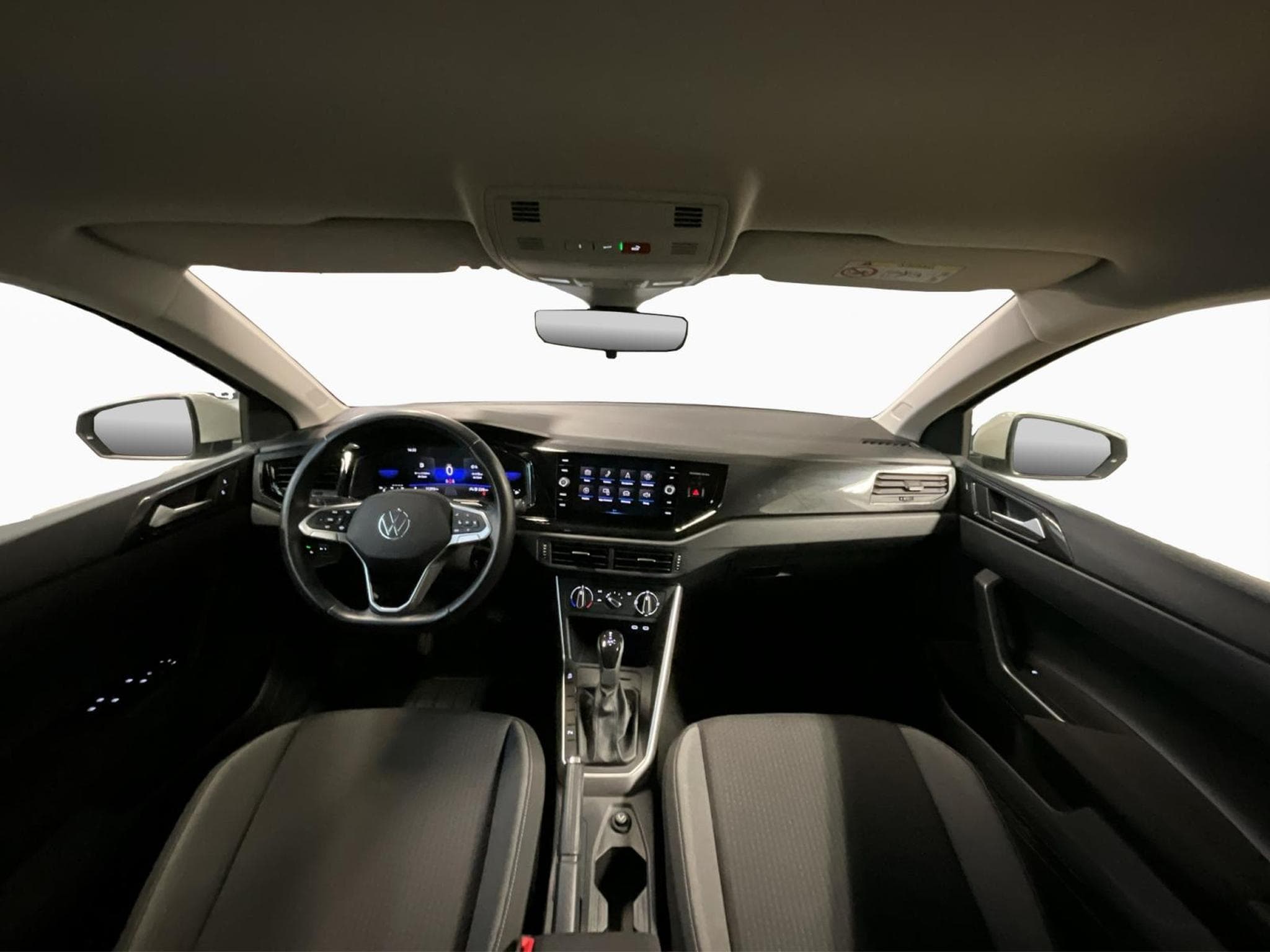 VW Polo Life+DSG+LED+Digi (2024) - Photo 2