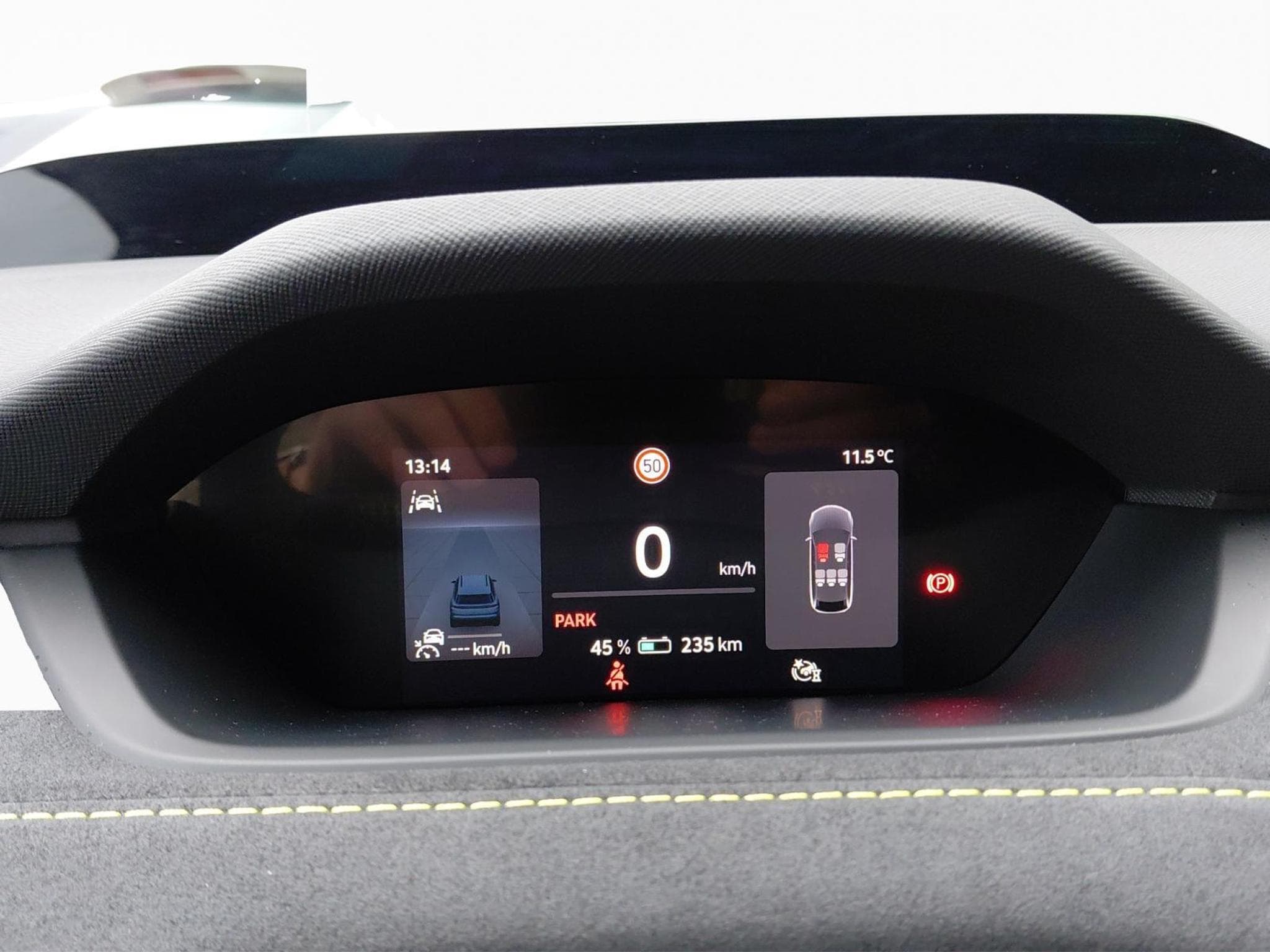 Skoda Elroq RS (2026) - Photo 11