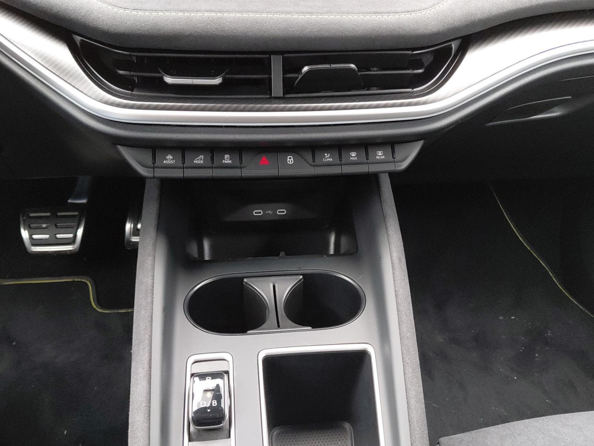 Skoda Elroq RS (2026) - Photo 12