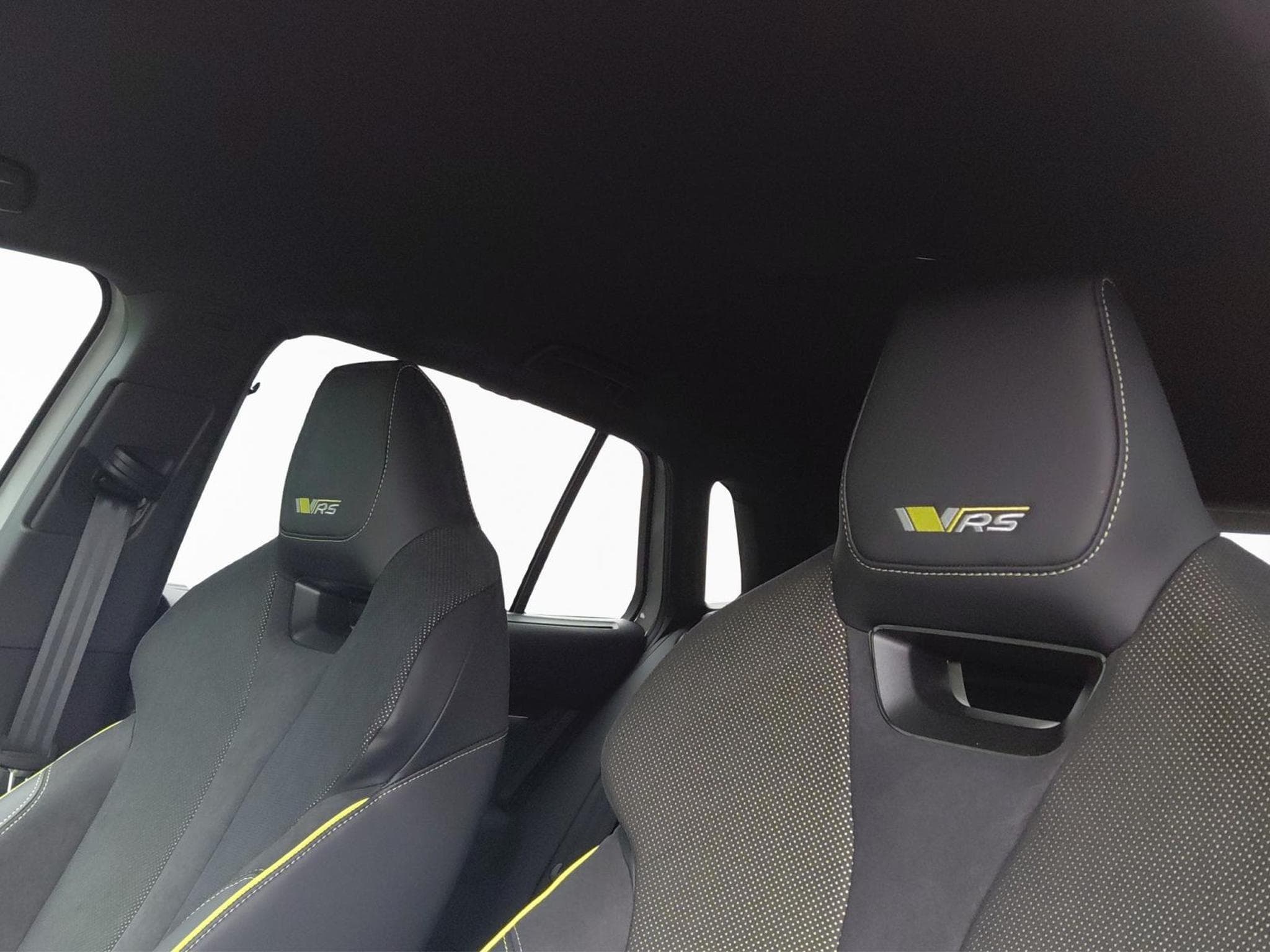 Skoda Elroq RS (2026) - Photo 15