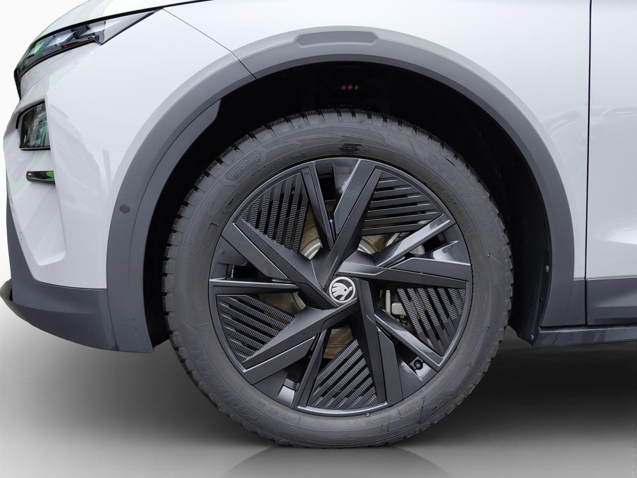 Skoda Elroq RS (2026) - Photo 8