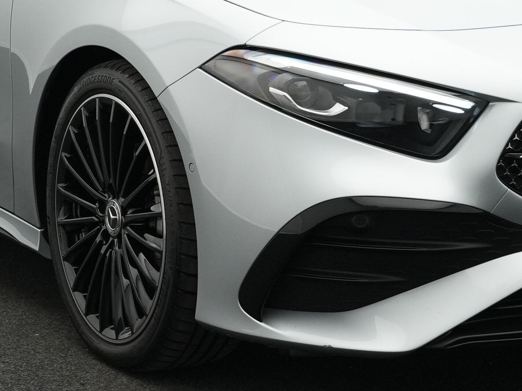 Mercedes A 200 AMG Line/Edition/Navi/Distronic/LED (2025) - Photo 7