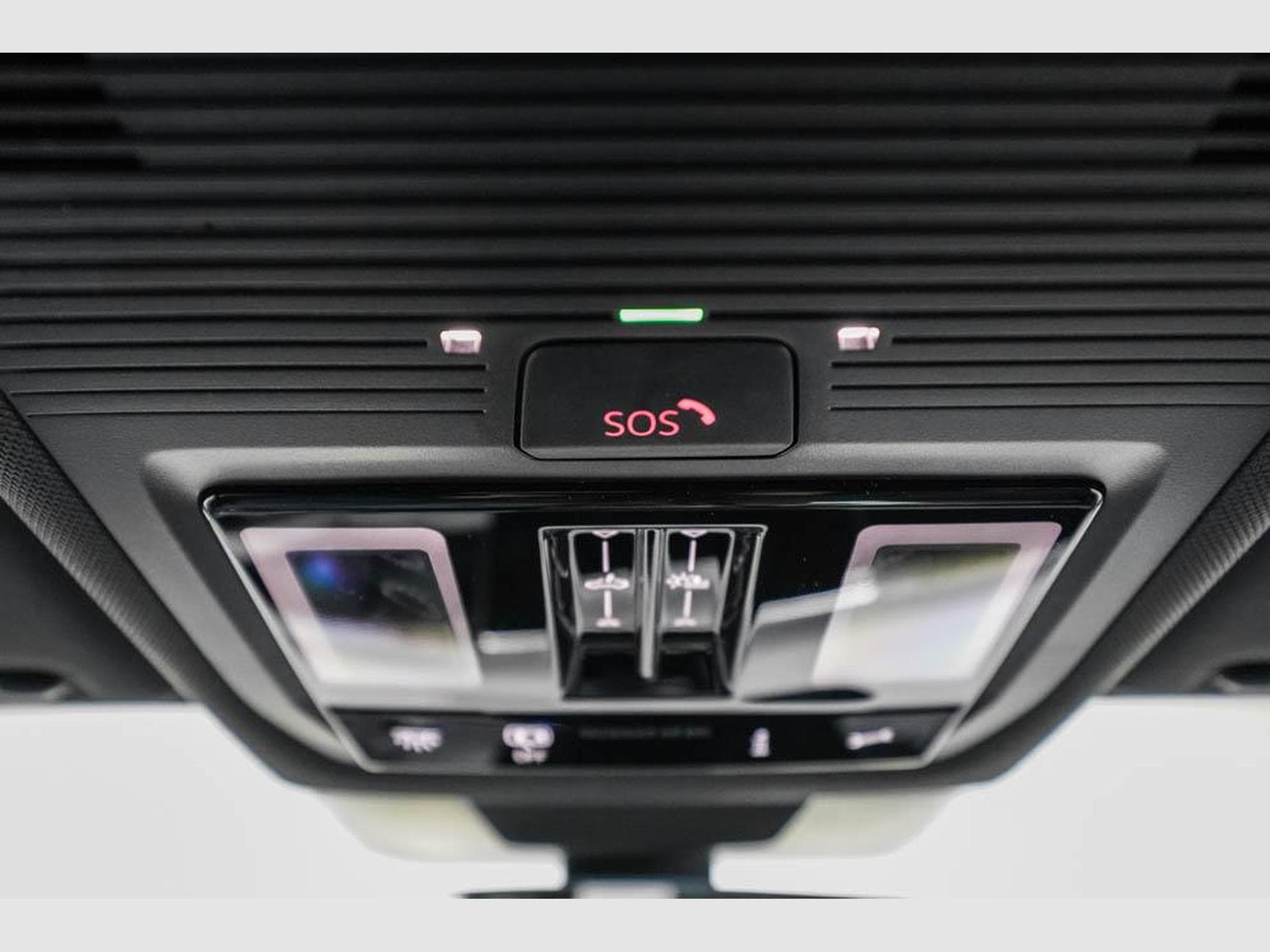 VW Tiguan 2,0 TDI DSG (2025) - Photo 15