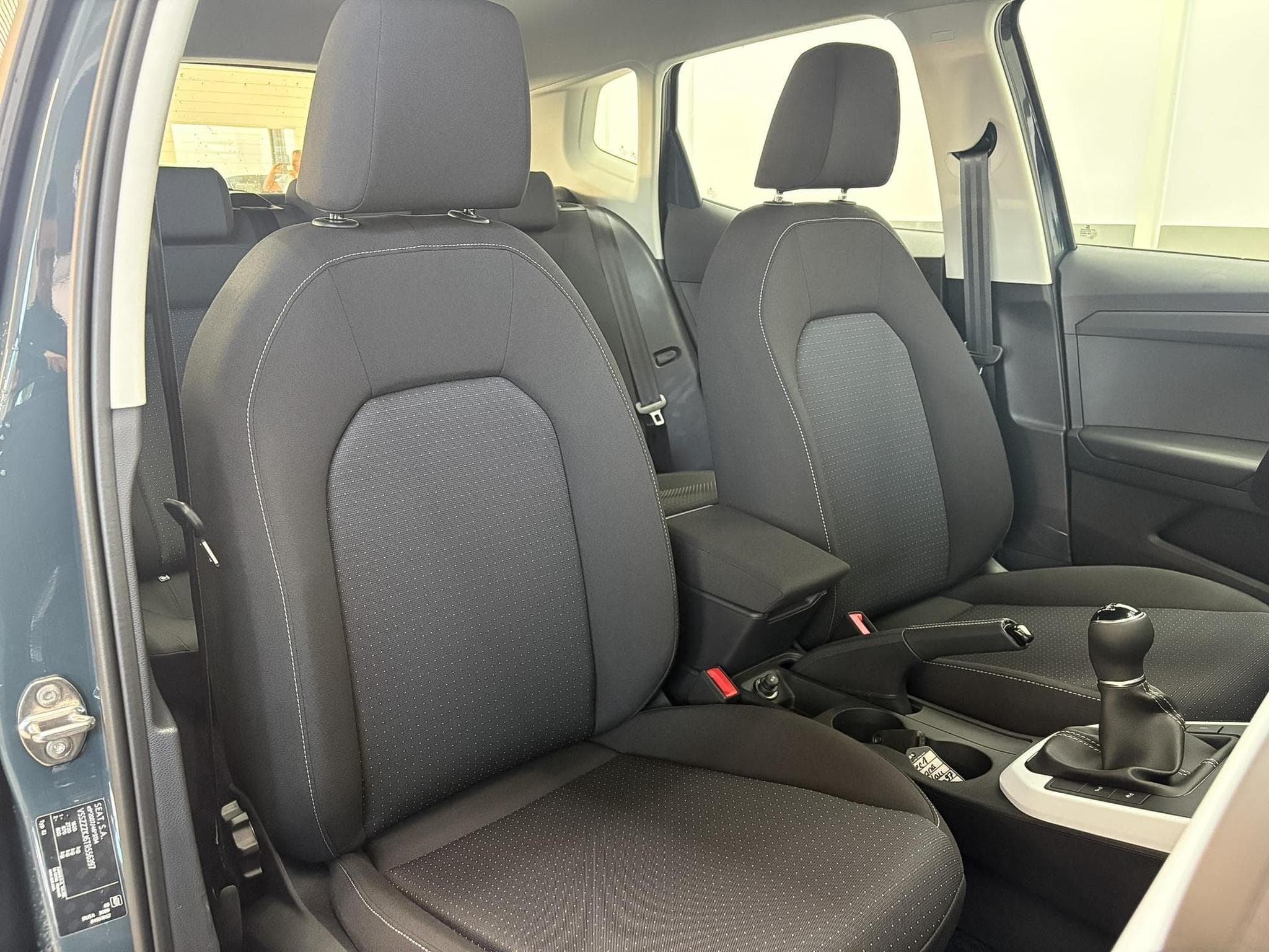 Seat Arona STYLE (2026) - Photo 11