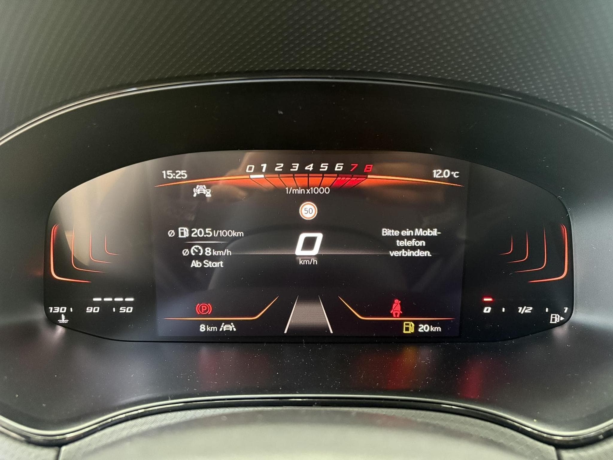 Seat Arona STYLE (2026) - Photo 15