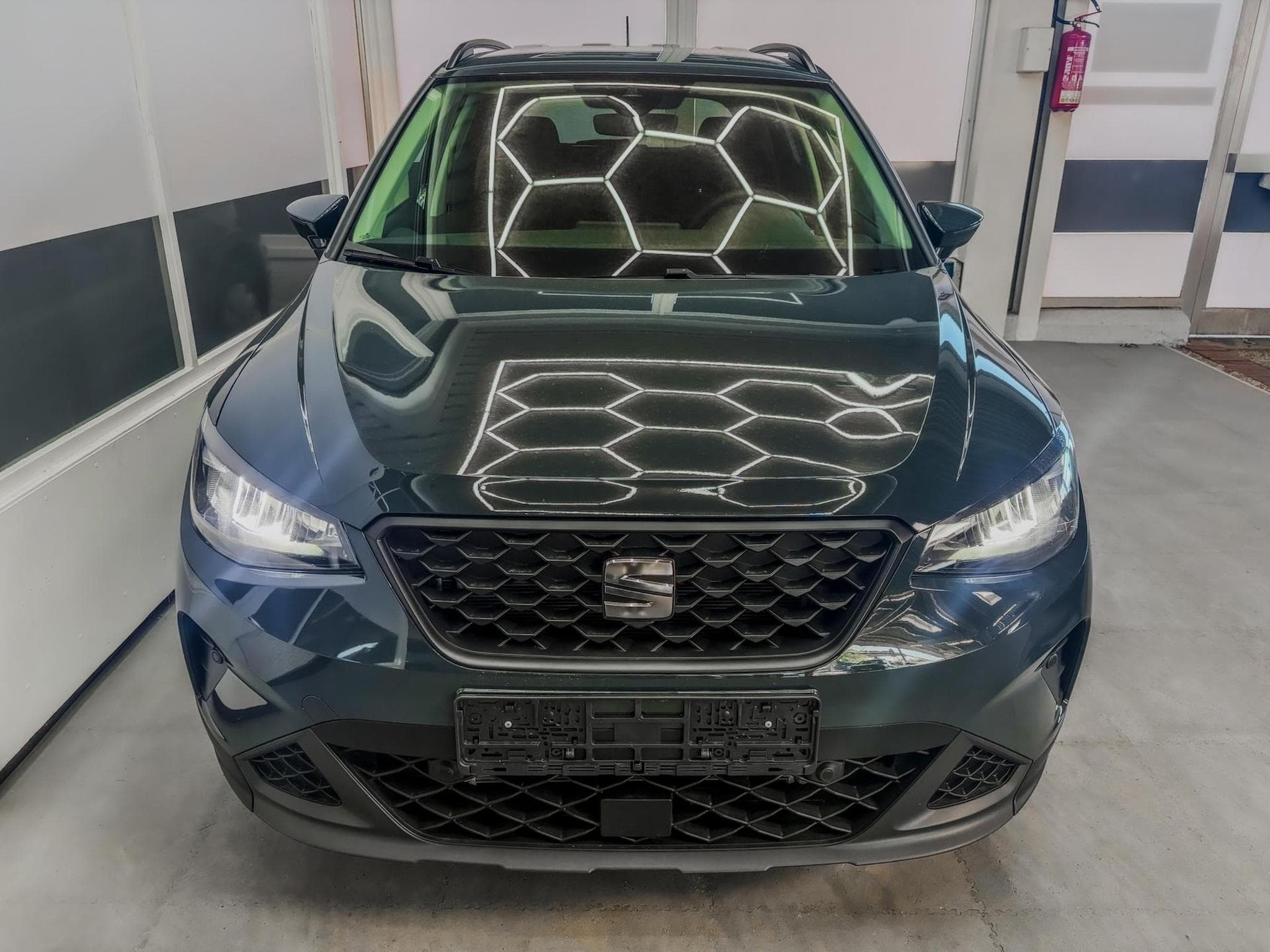 Seat Arona STYLE (2026) - Photo 2
