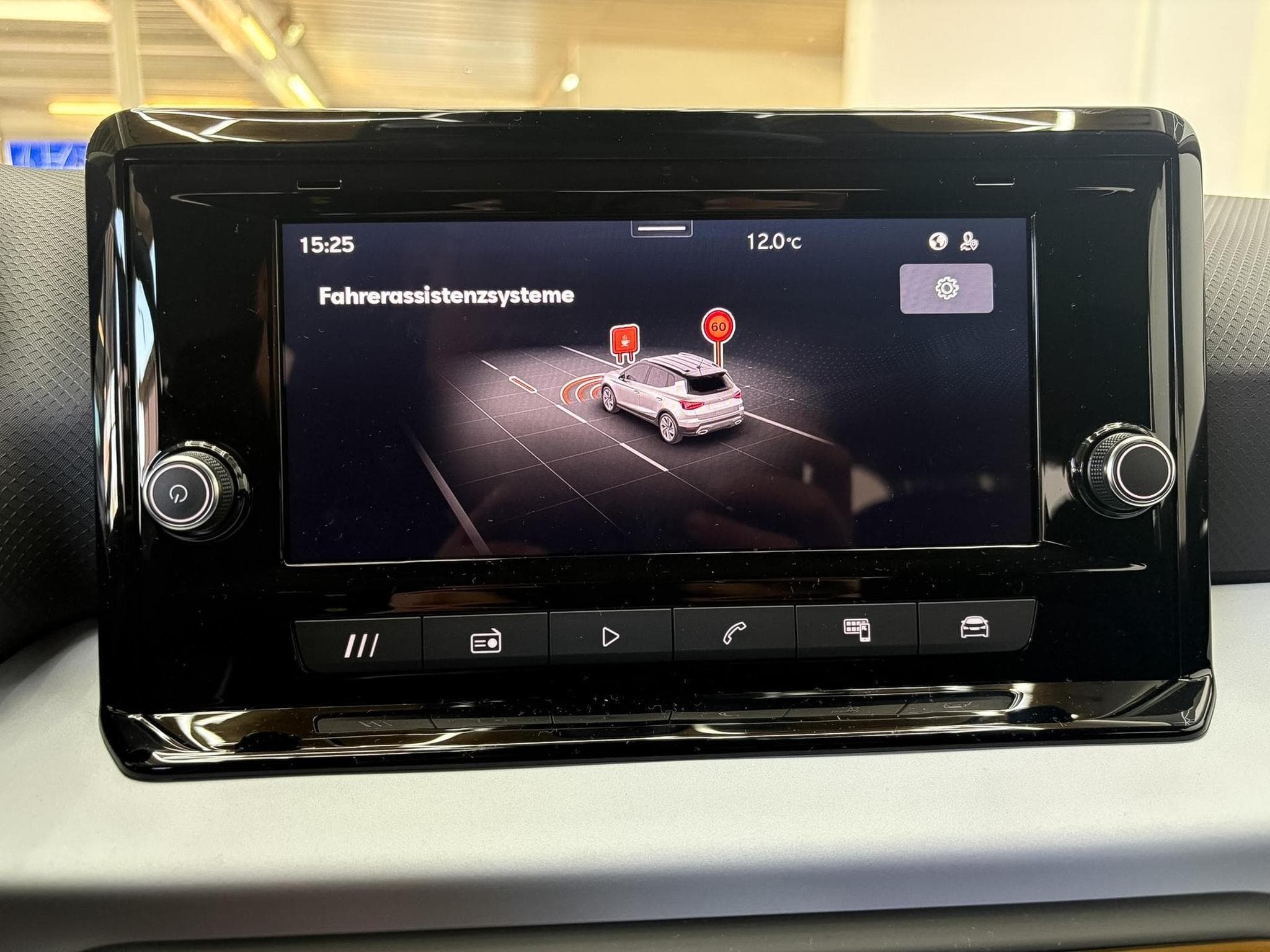 Seat Arona STYLE (2026) - Photo 22