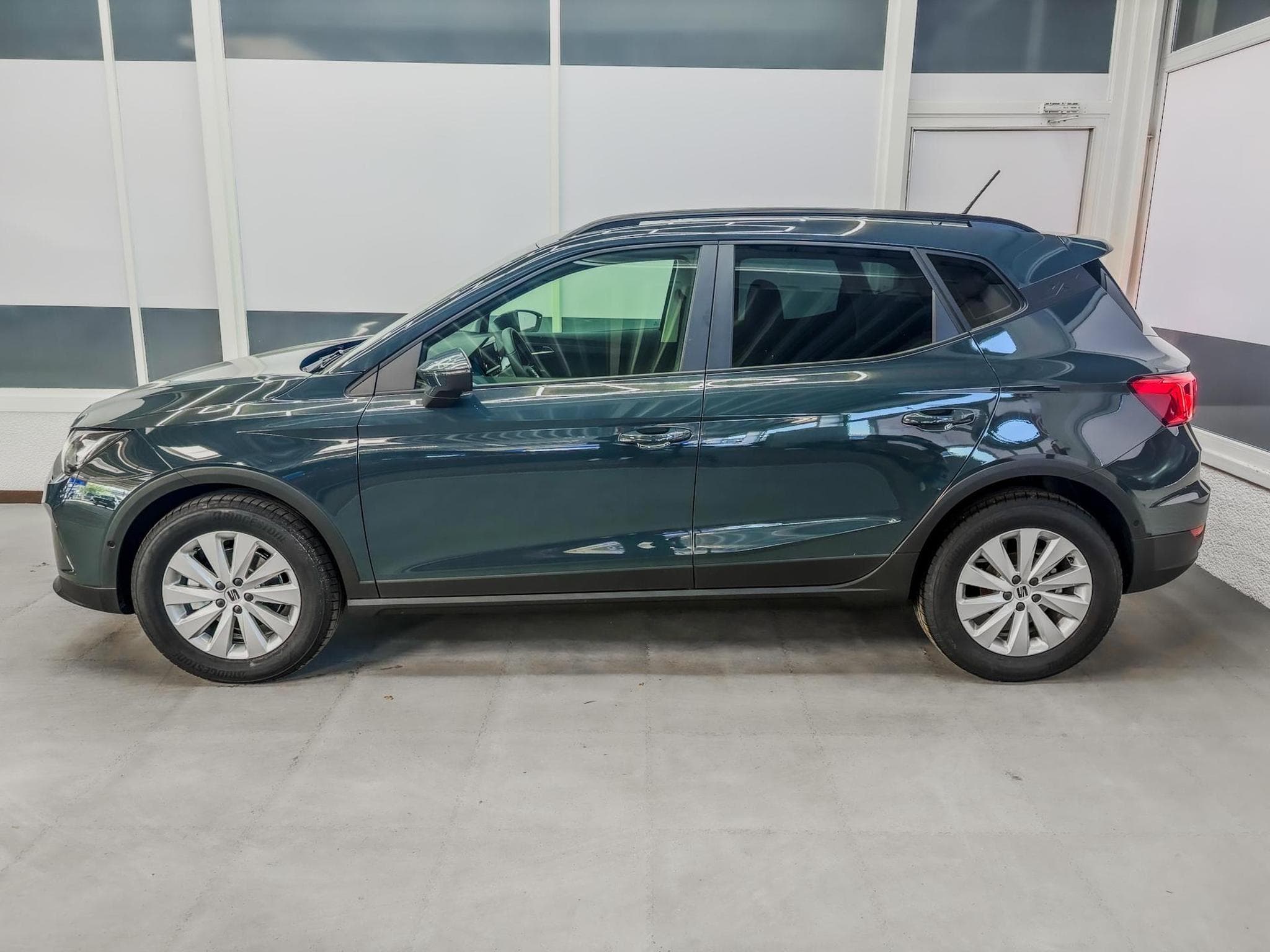 Seat Arona STYLE (2026) - Photo 3
