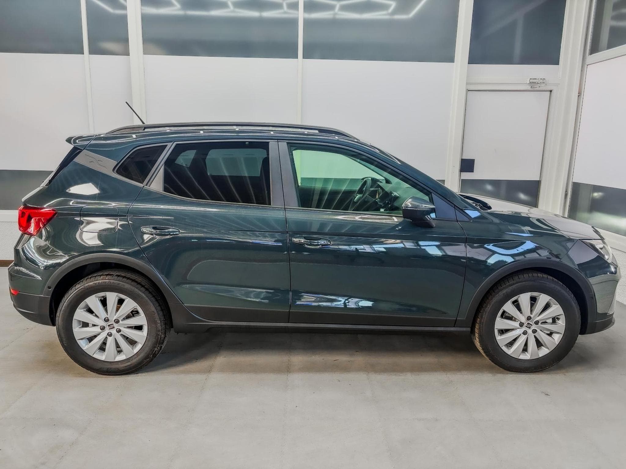 Seat Arona STYLE (2026) - Photo 4