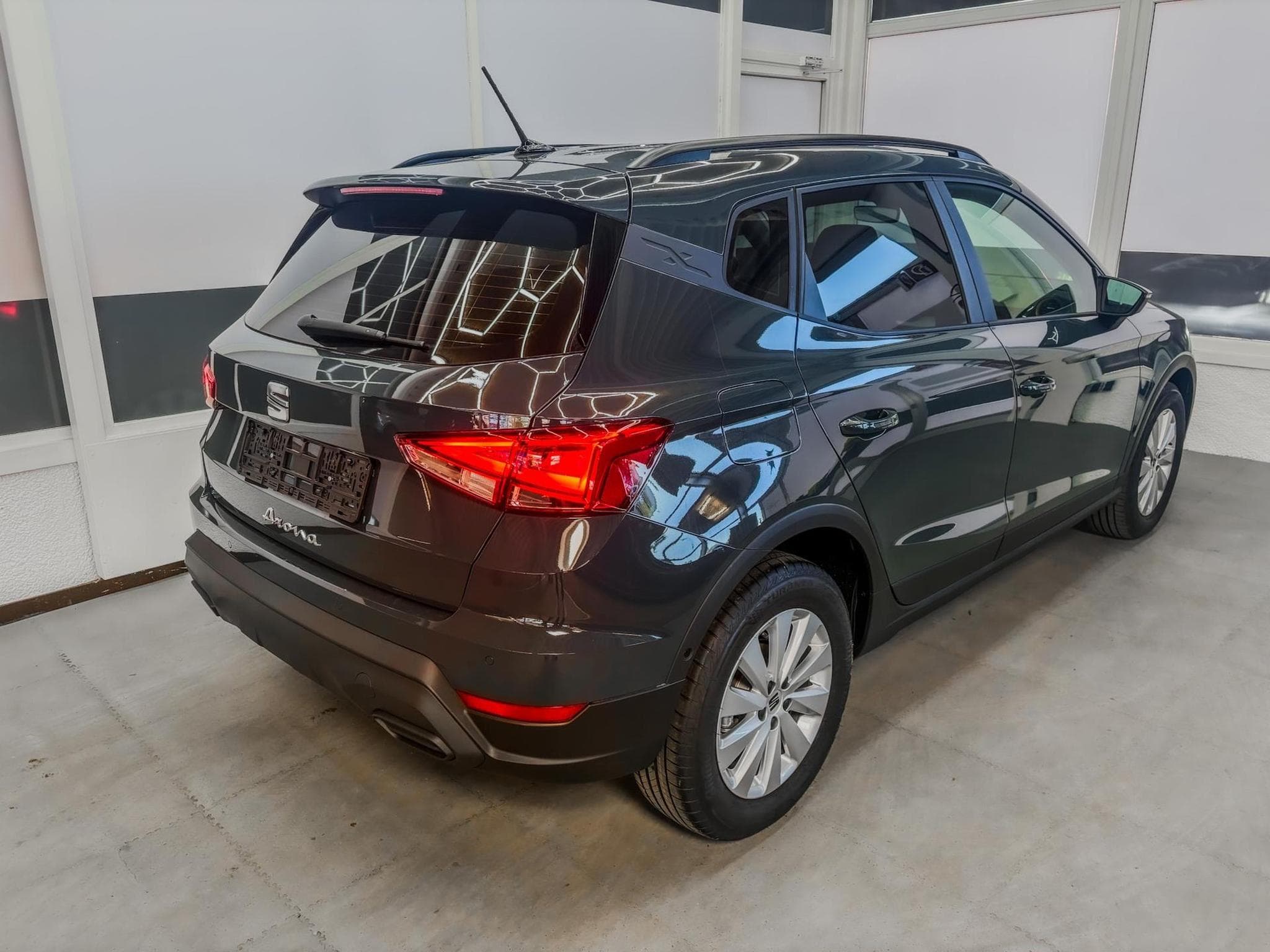 Seat Arona STYLE (2026) - Photo 5