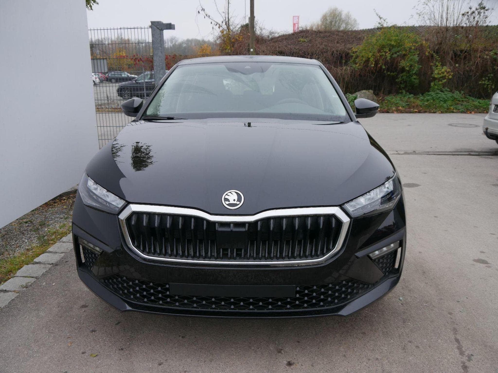 Skoda Scala Selection (2026) - Photo 3