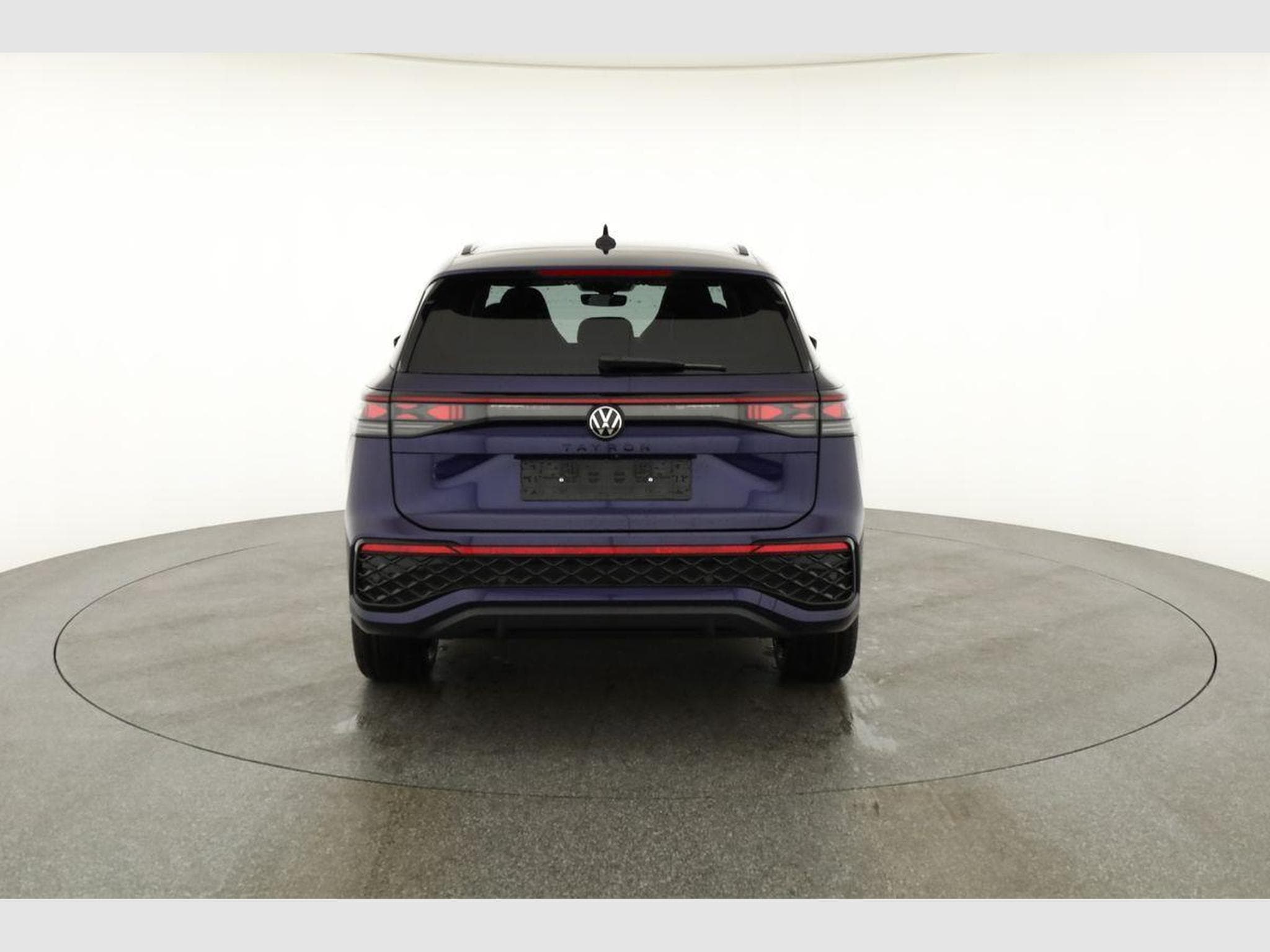 VW Tayron 1.5 TSI eHybrid 150 kW R-Line (2026) - Photo 18