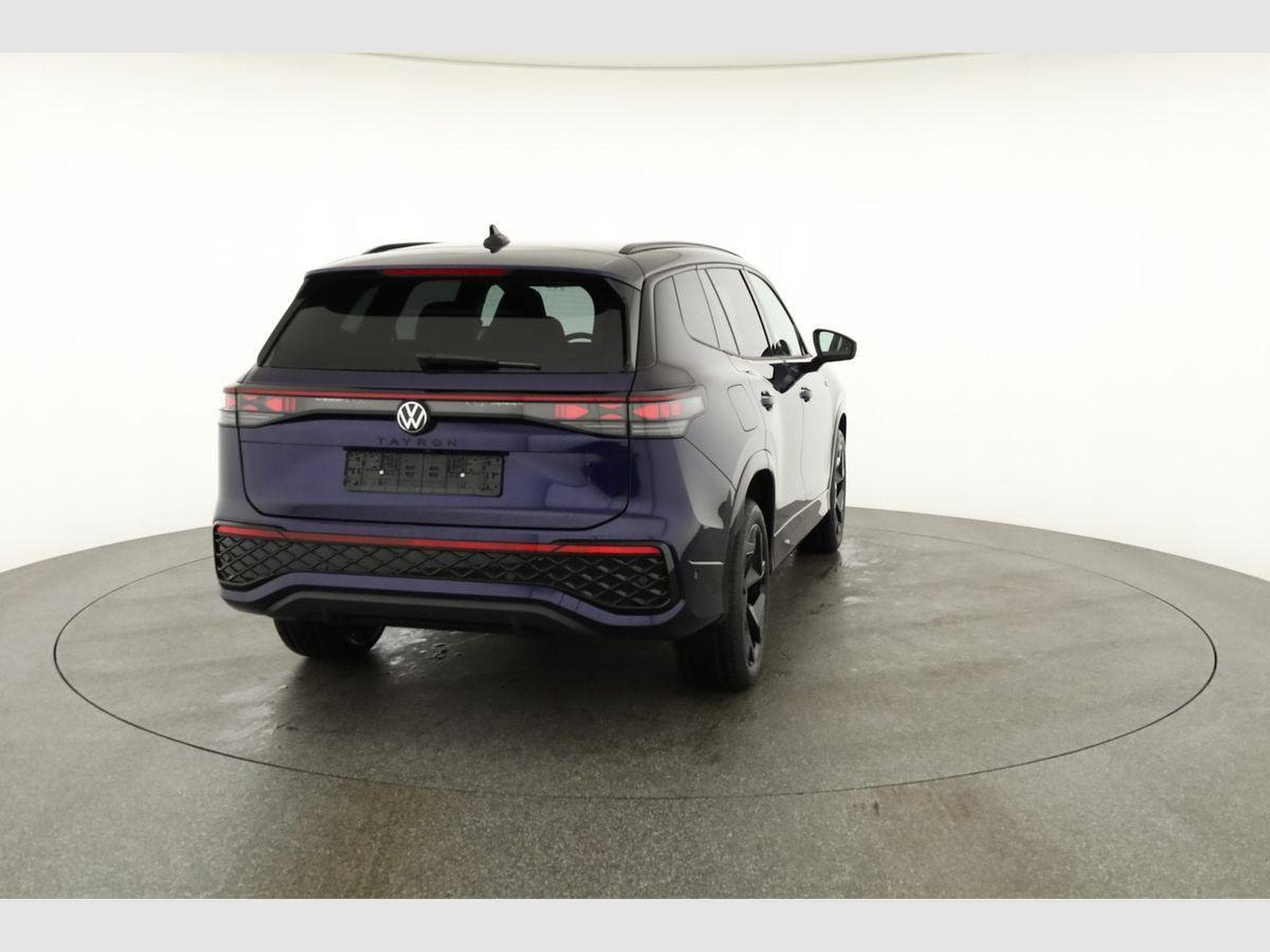 VW Tayron 1.5 TSI eHybrid 150 kW R-Line (2026) - Photo 19