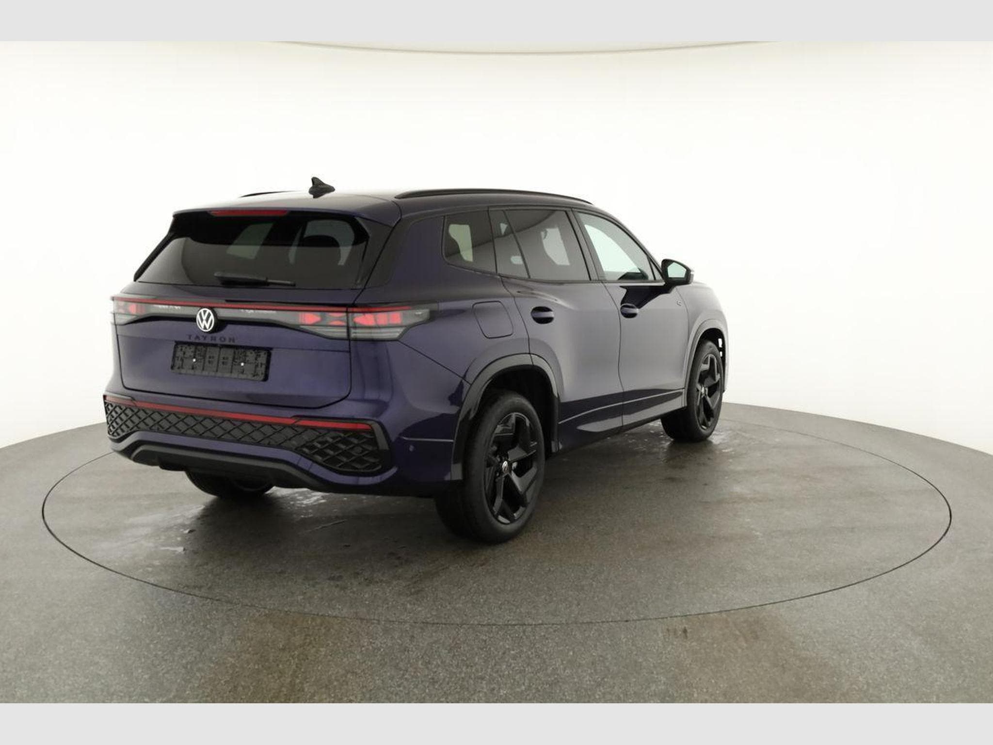 VW Tayron 1.5 TSI eHybrid 150 kW R-Line (2026) - Photo 20