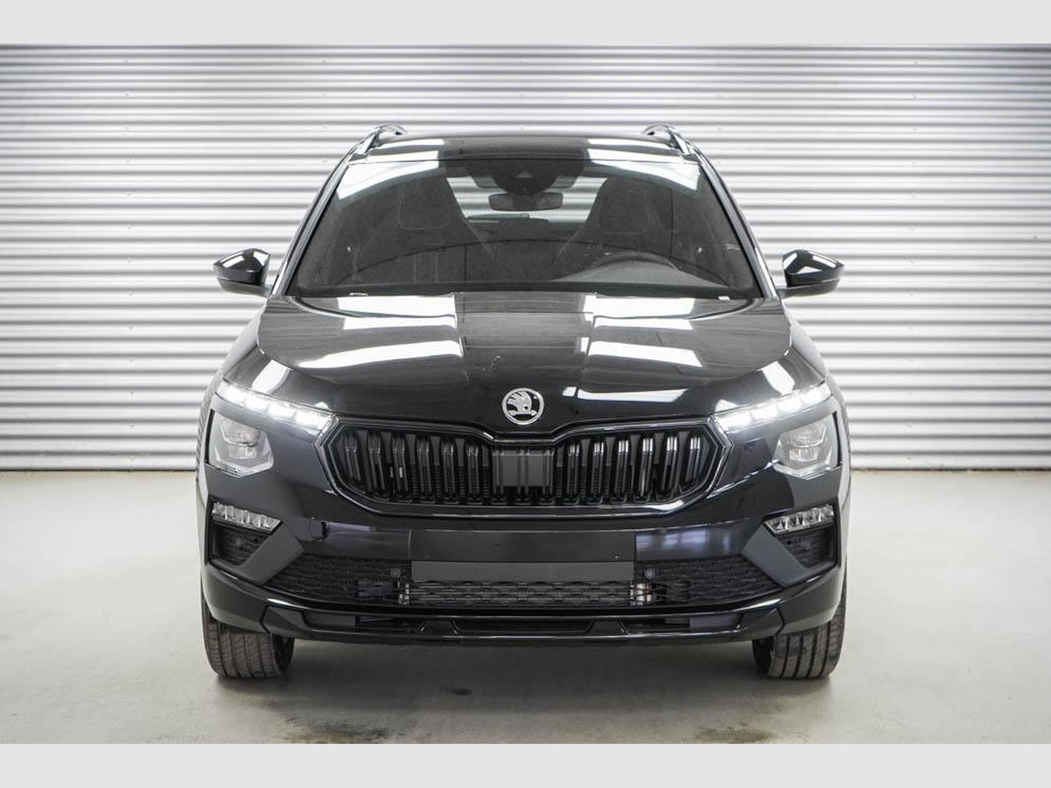 Skoda Kamiq 1,0 TSI Monte (2025) - Photo 2