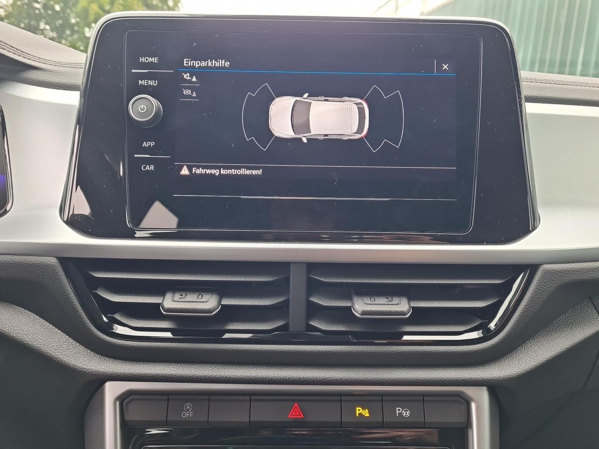 VW T-Roc Life (2026) - Photo 18