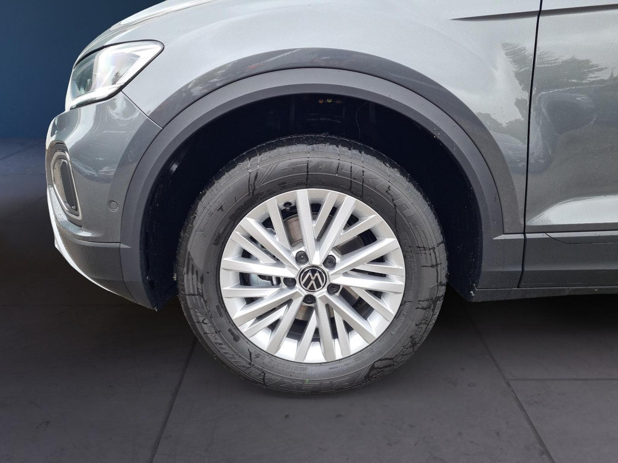VW T-Roc Life (2026) - Photo 7