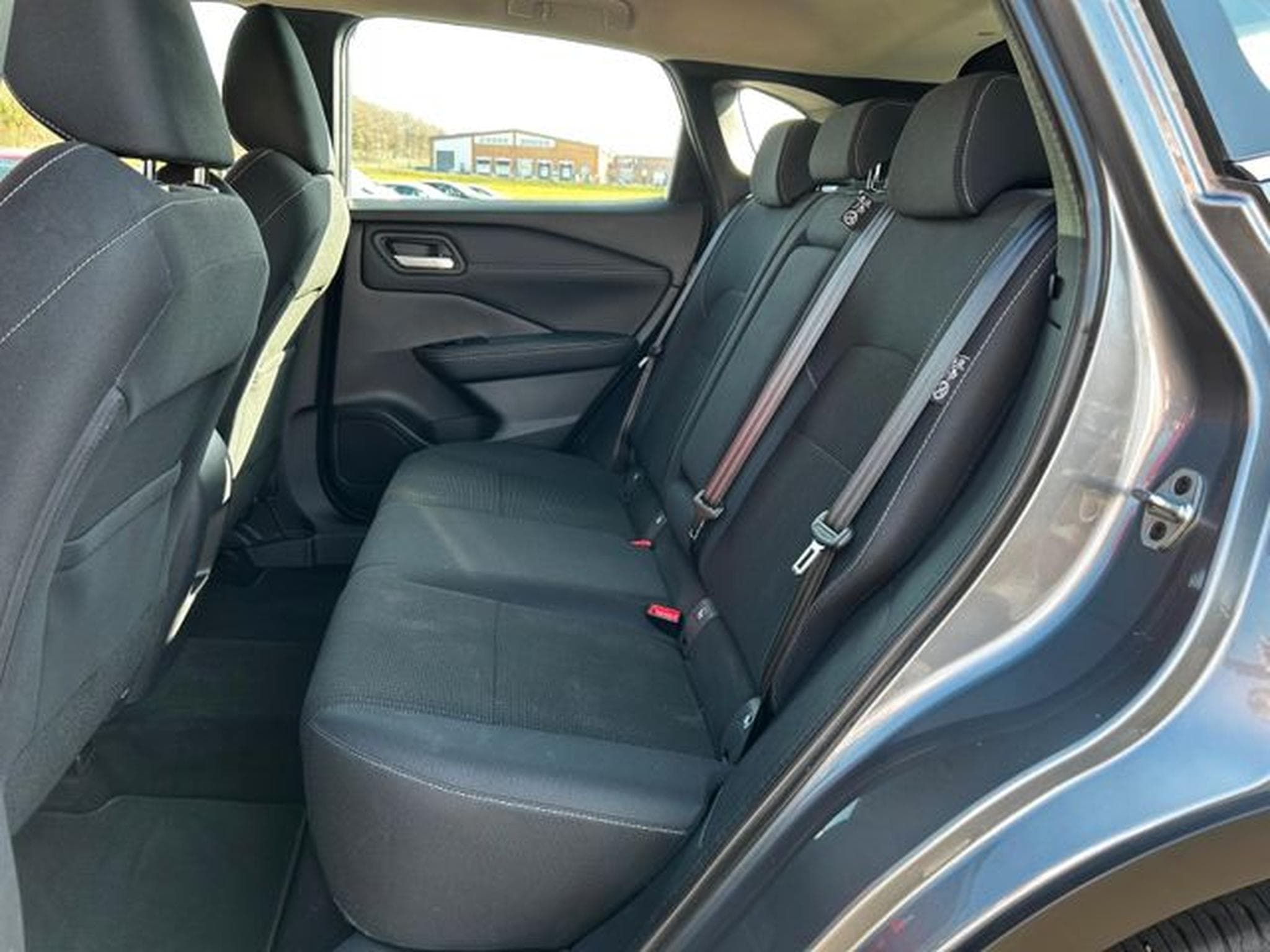Nissan Qashqai Qashqai 1.3 DIG-T X-Tronic Acenta Navi Winter (2022) - Photo 11