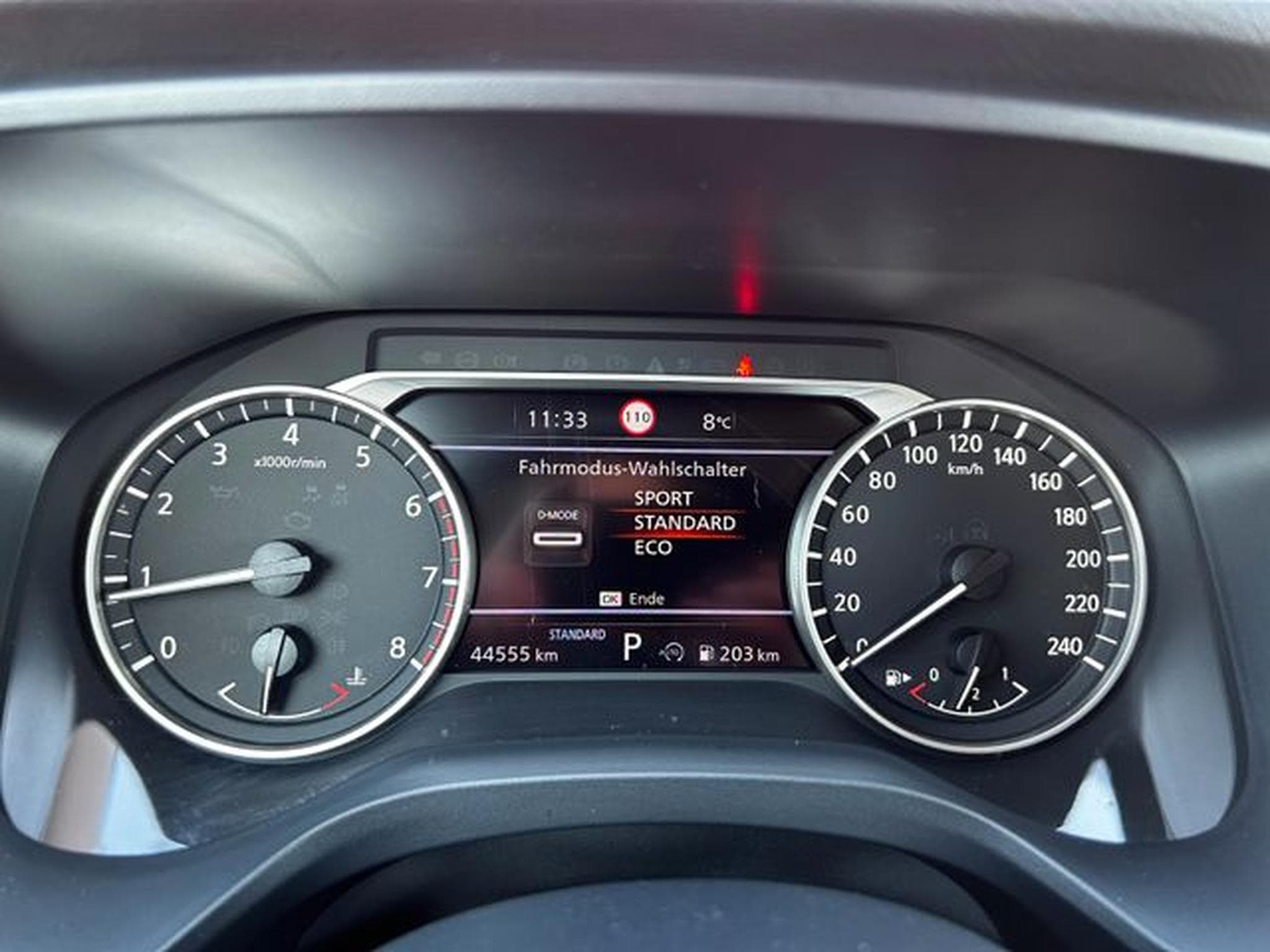 Nissan Qashqai Qashqai 1.3 DIG-T X-Tronic Acenta Navi Winter (2022) - Photo 15