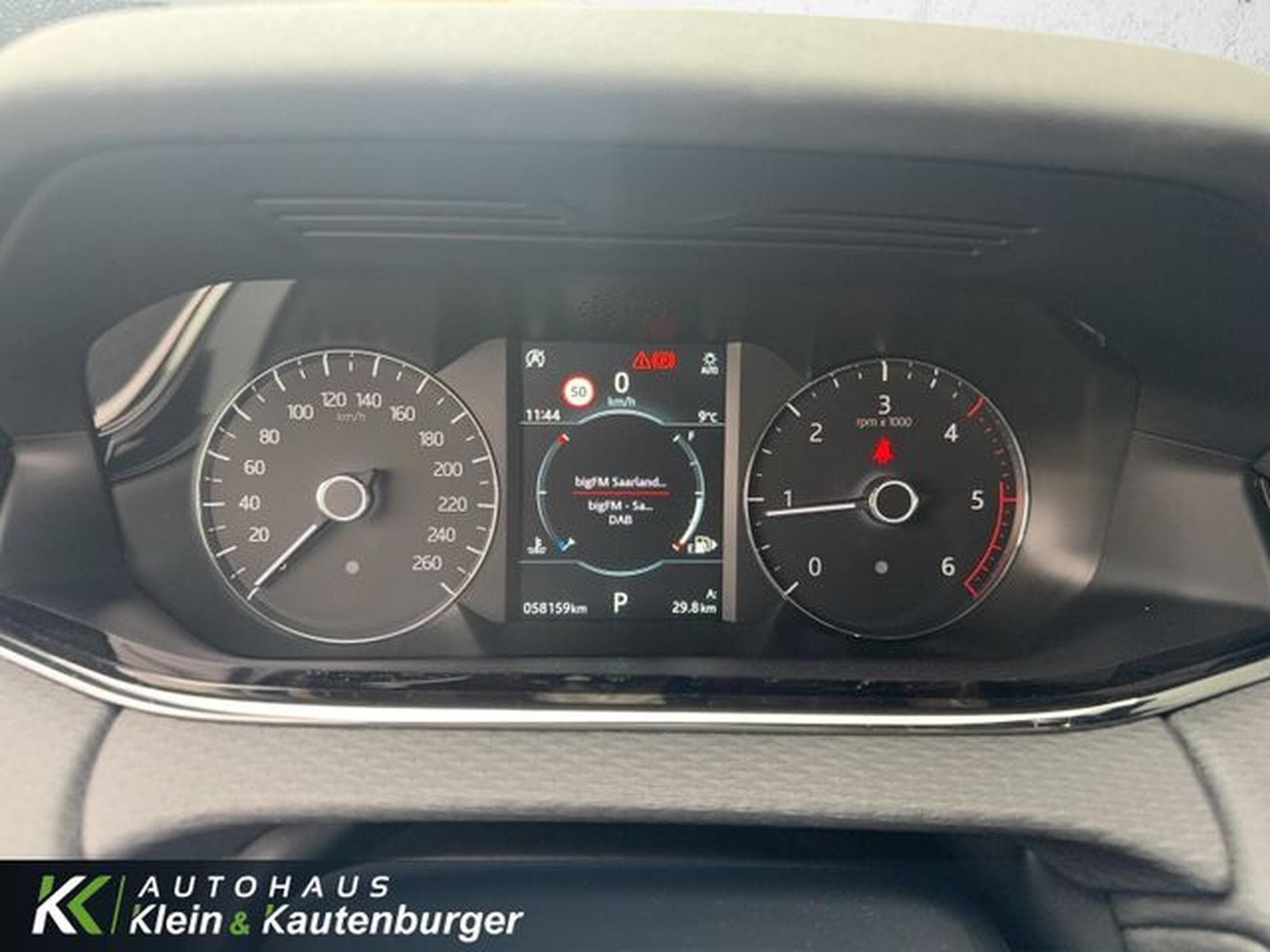Land-Rover Range Rover Evoque Evoque R-Dynamic S AWD+PANO+NAVI+KAMERA+ DAB+ (2019) - Photo 12