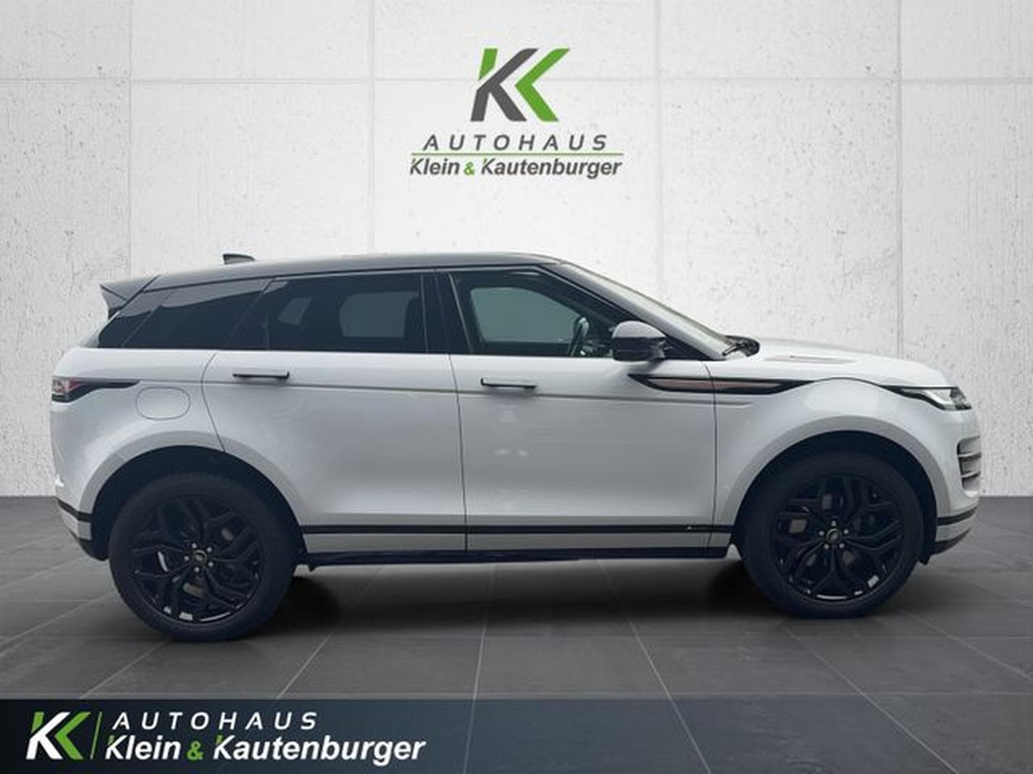 Land-Rover Range Rover Evoque Evoque R-Dynamic S AWD+PANO+NAVI+KAMERA+ DAB+ (2019) - Photo 4