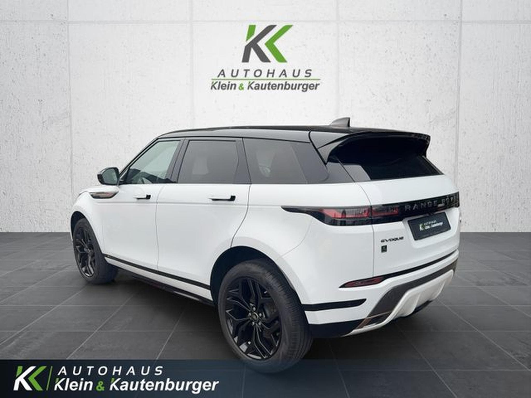Land-Rover Range Rover Evoque Evoque R-Dynamic S AWD+PANO+NAVI+KAMERA+ DAB+ (2019) - Photo 7