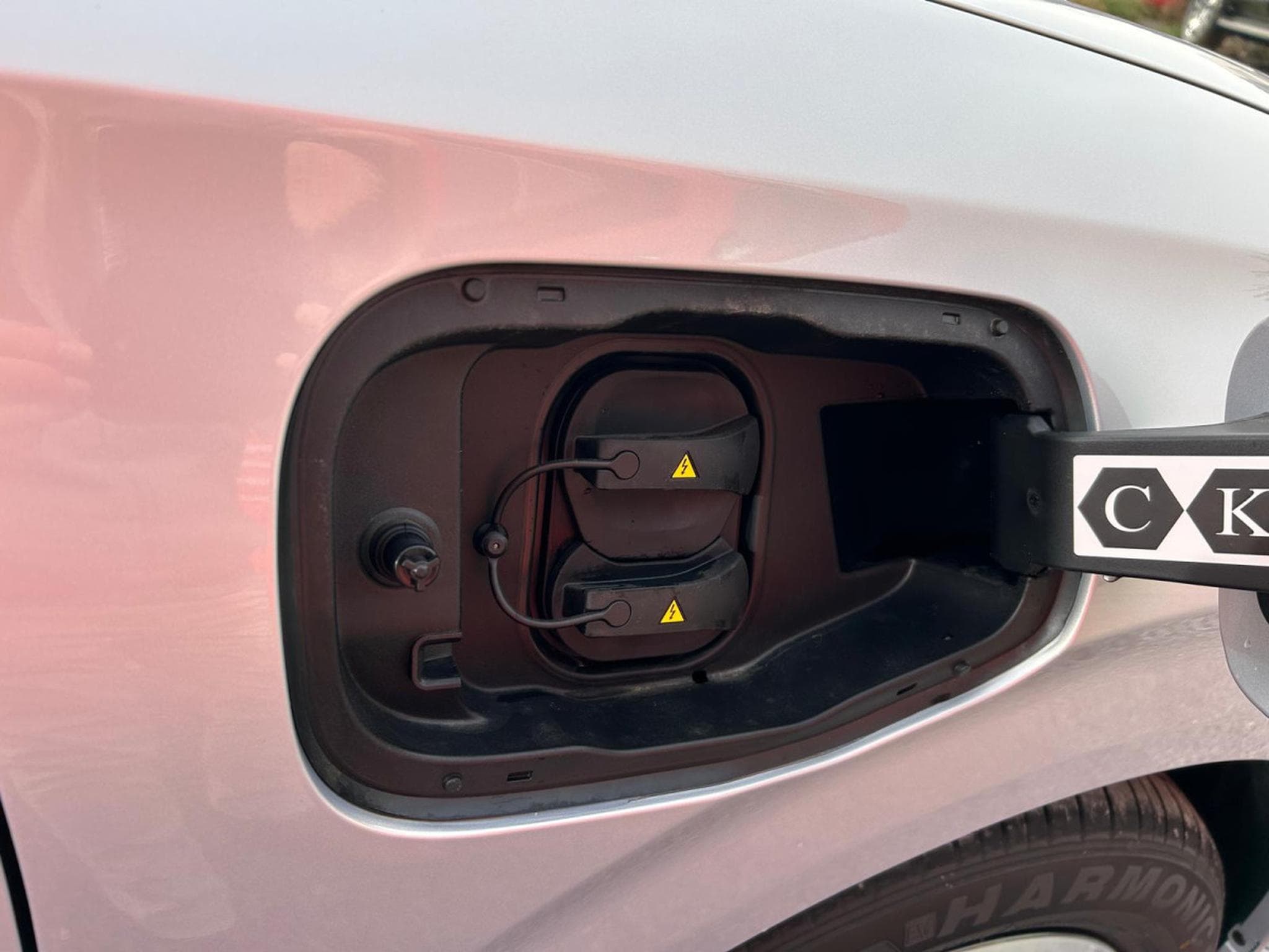 Dongfeng BOX PREMIUM (2026) - Photo 15