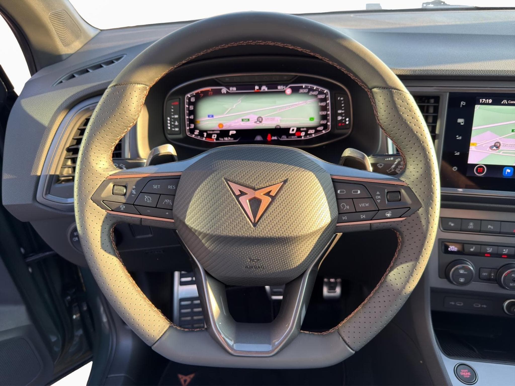 Cupra Ateca (2026) - Photo 10