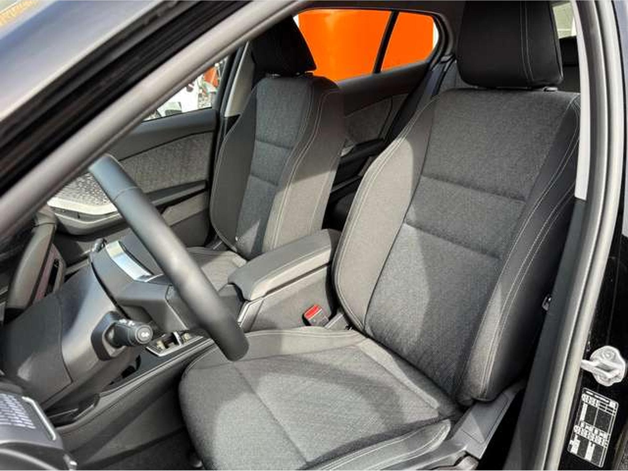 BMW 120 120 Auto - JUSQU'A 48 MOIS DE GARANTIE (2024) - Photo 13