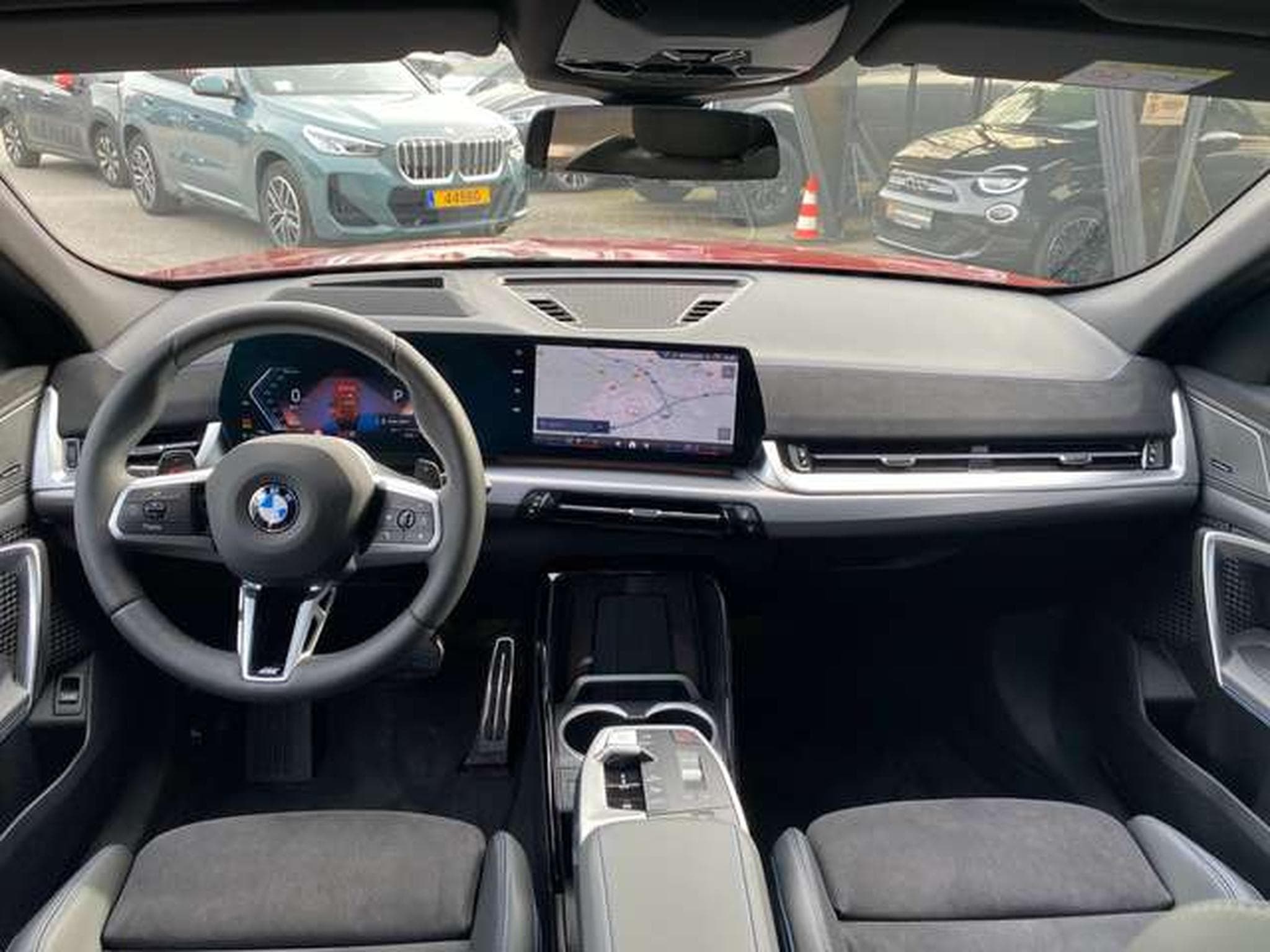 BMW X2 X2 sDrive20i M Sport EDITION (2026) - Photo 16