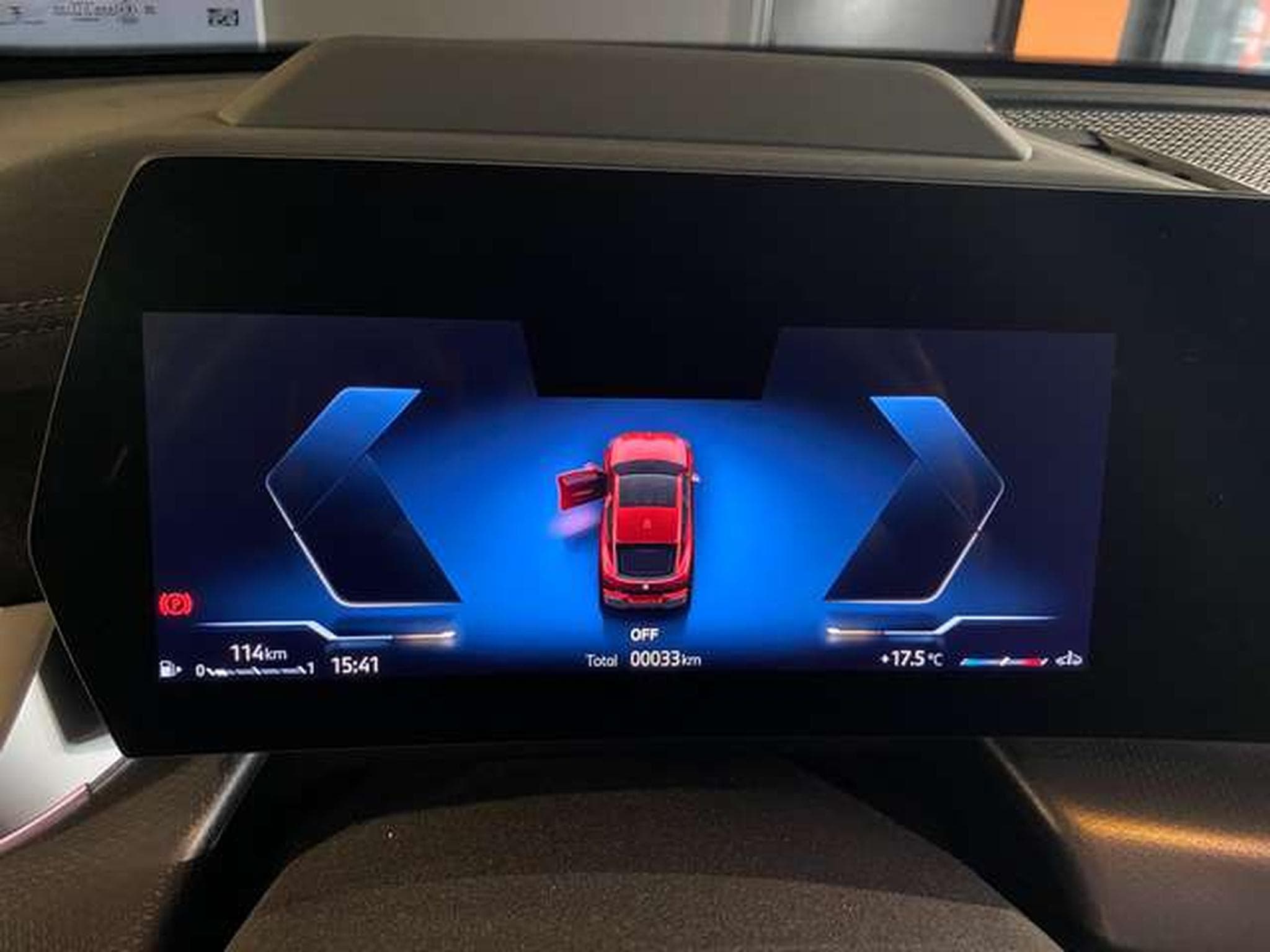 BMW X2 X2 sDrive20i M Sport EDITION (2026) - Photo 17