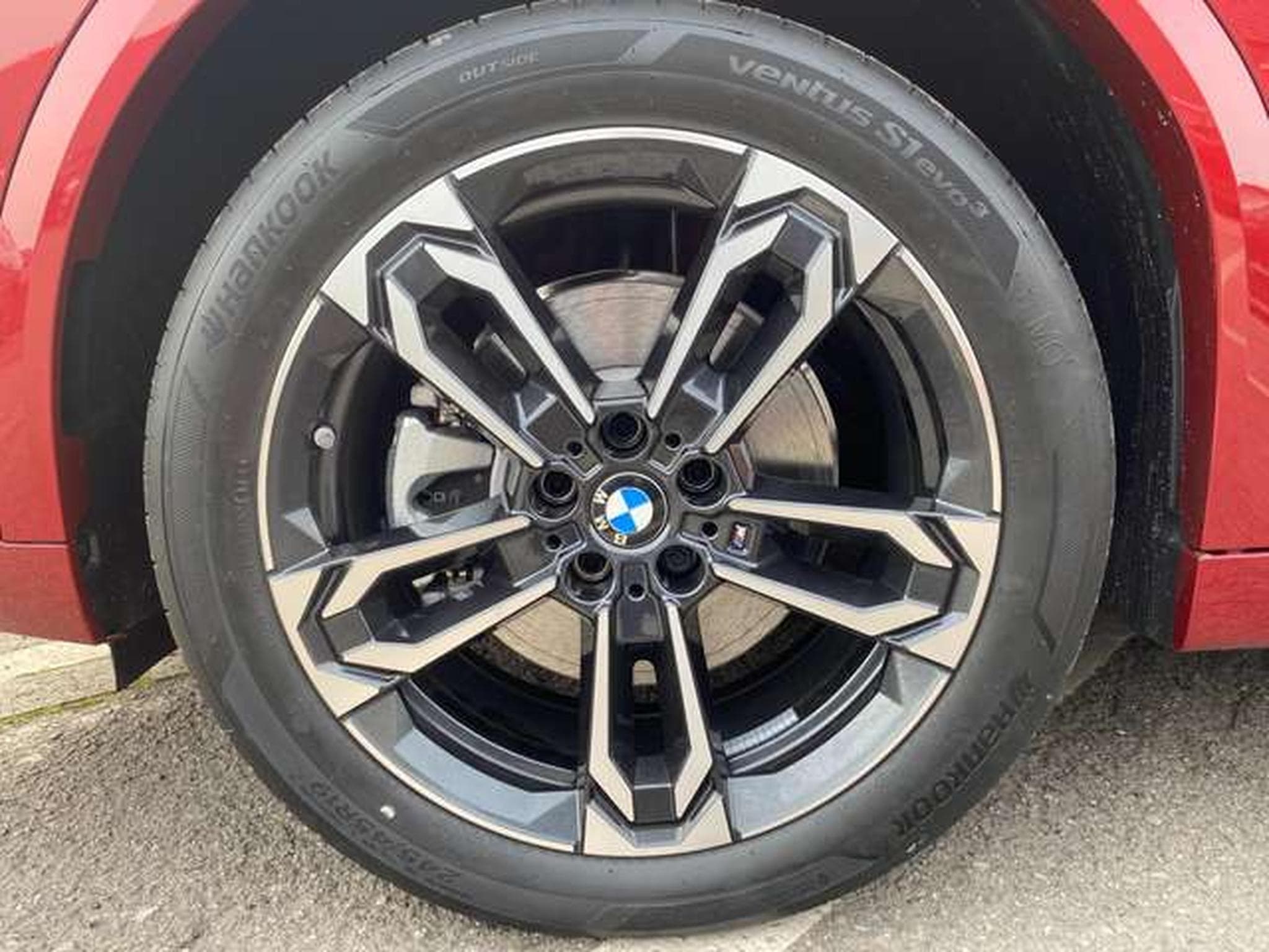 BMW X2 X2 sDrive20i M Sport EDITION (2026) - Photo 18