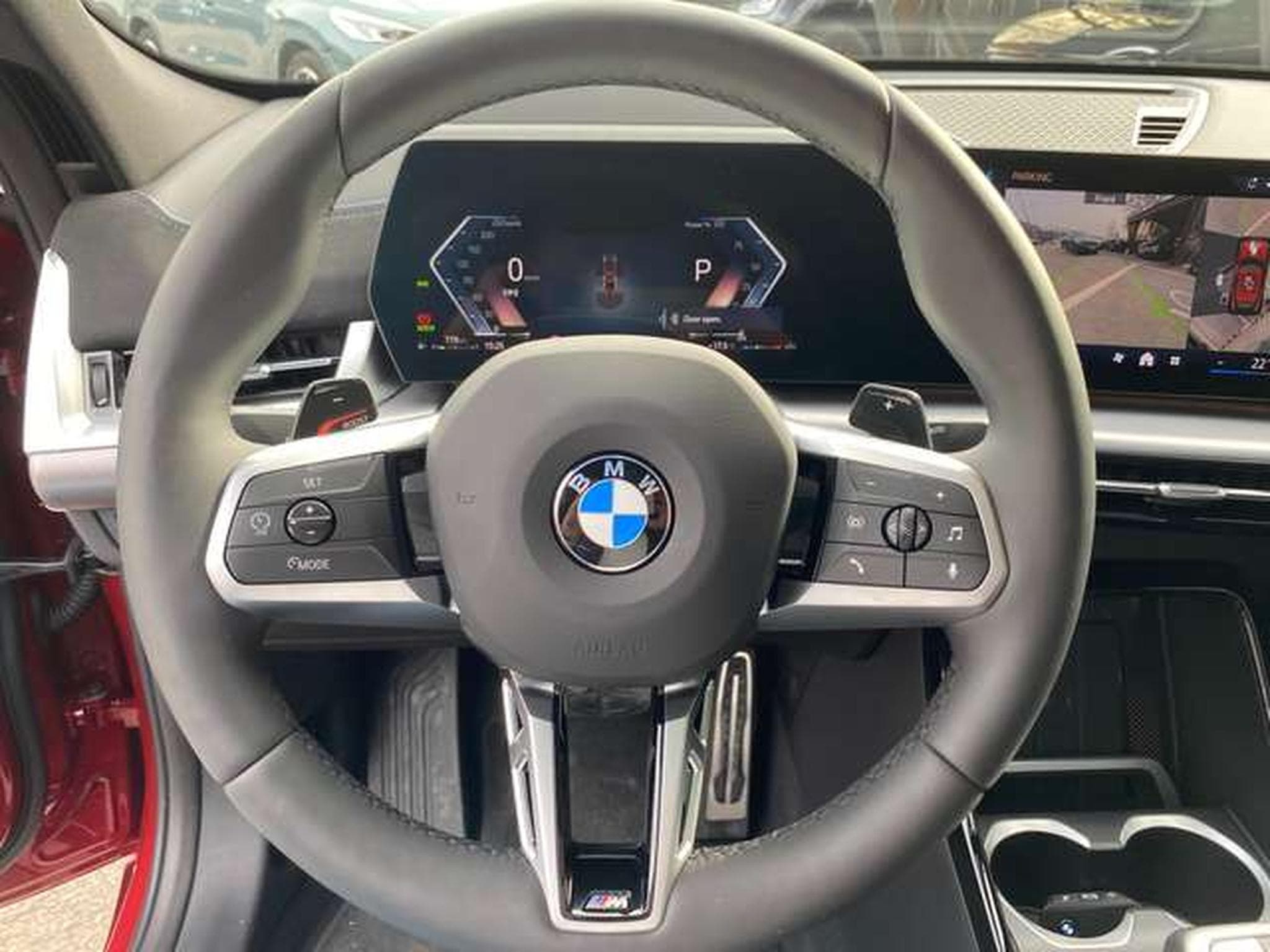 BMW X2 X2 sDrive20i M Sport EDITION (2026) - Photo 9