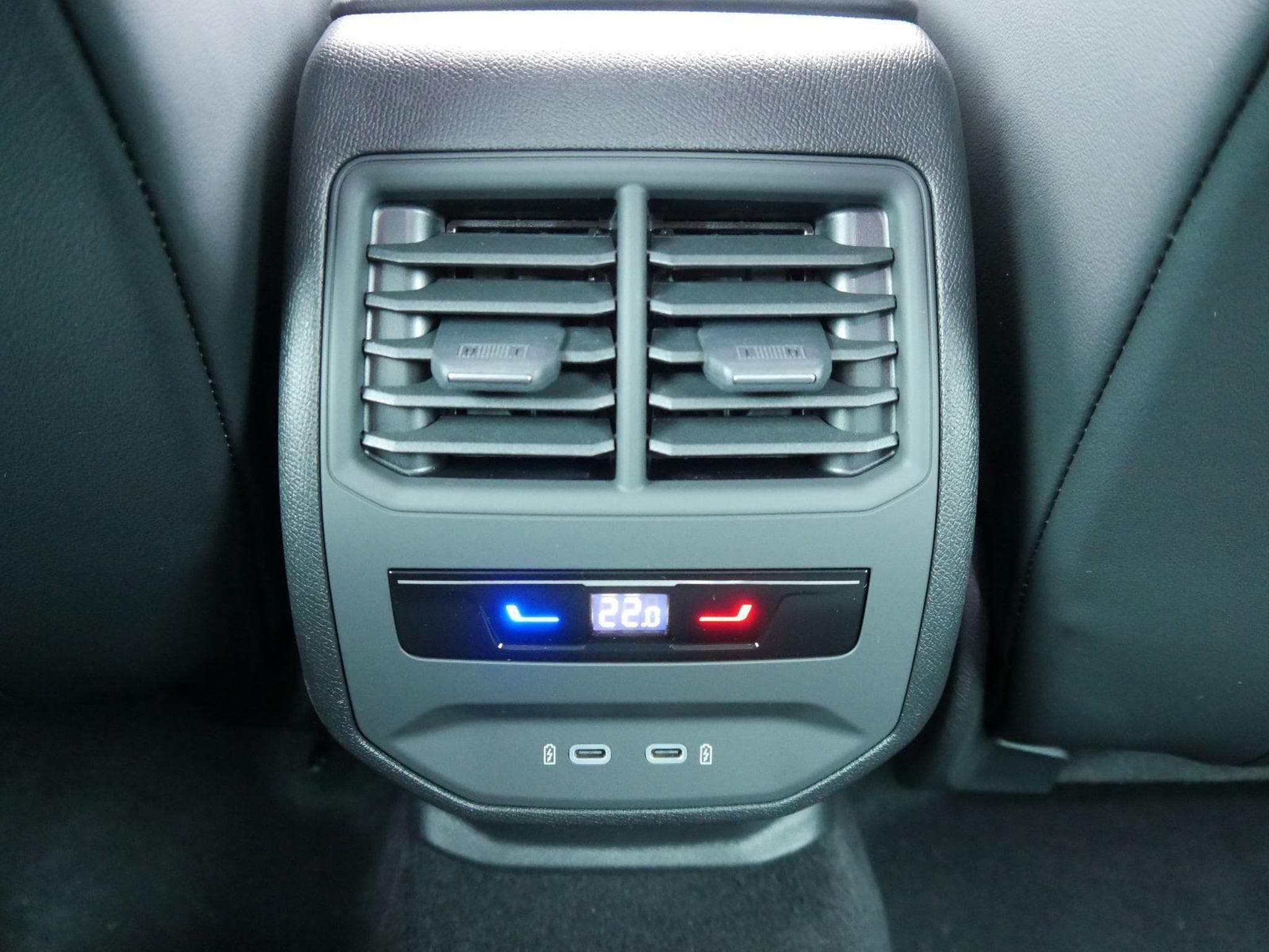 Seat Leon FR (2026) - Photo 10
